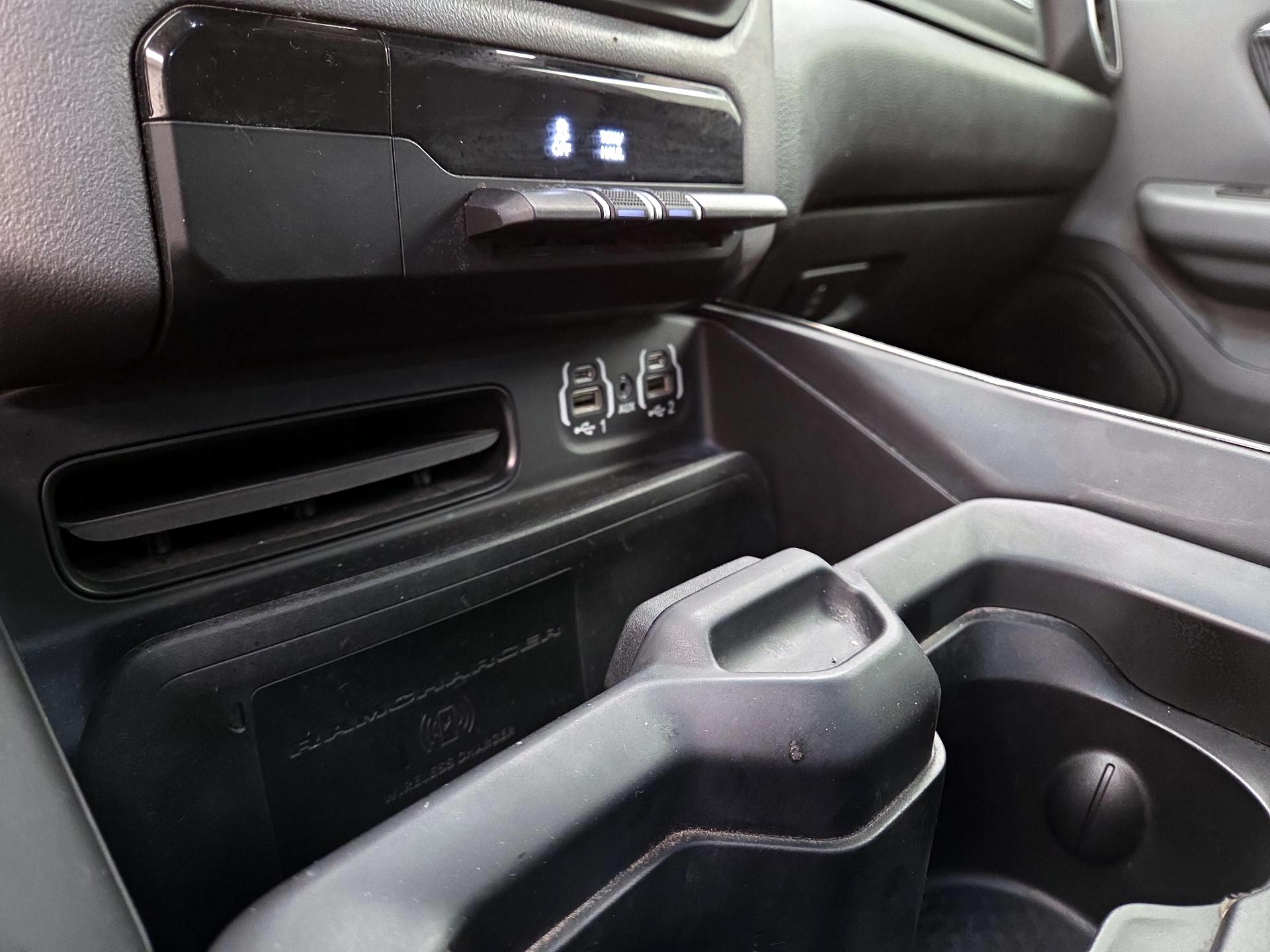 Thumbnail: 2019 RAM 1500 - 18