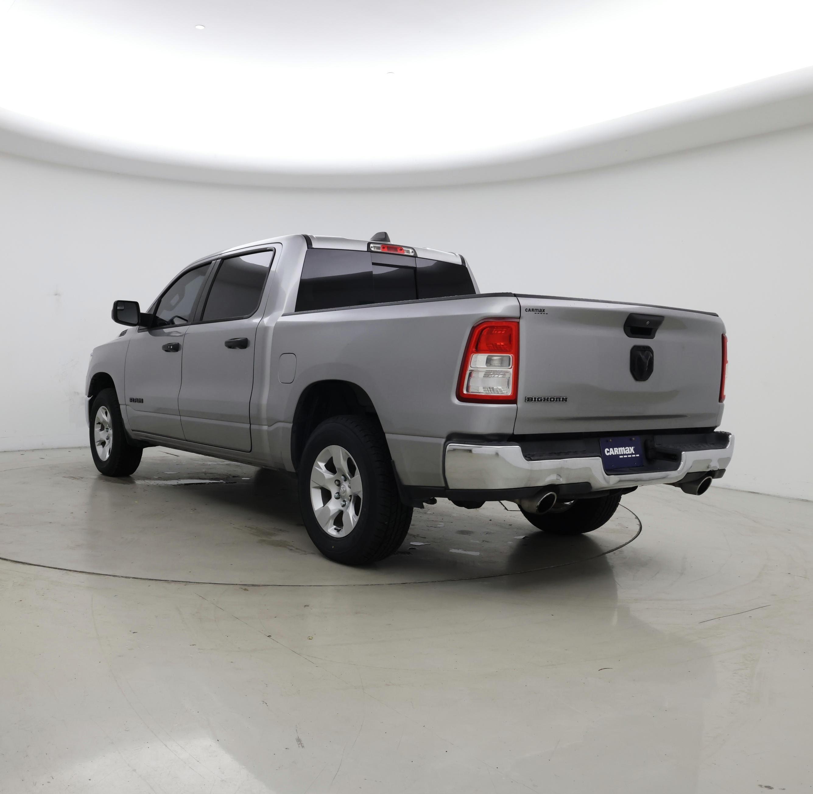 Thumbnail: 2019 RAM 1500 - 2