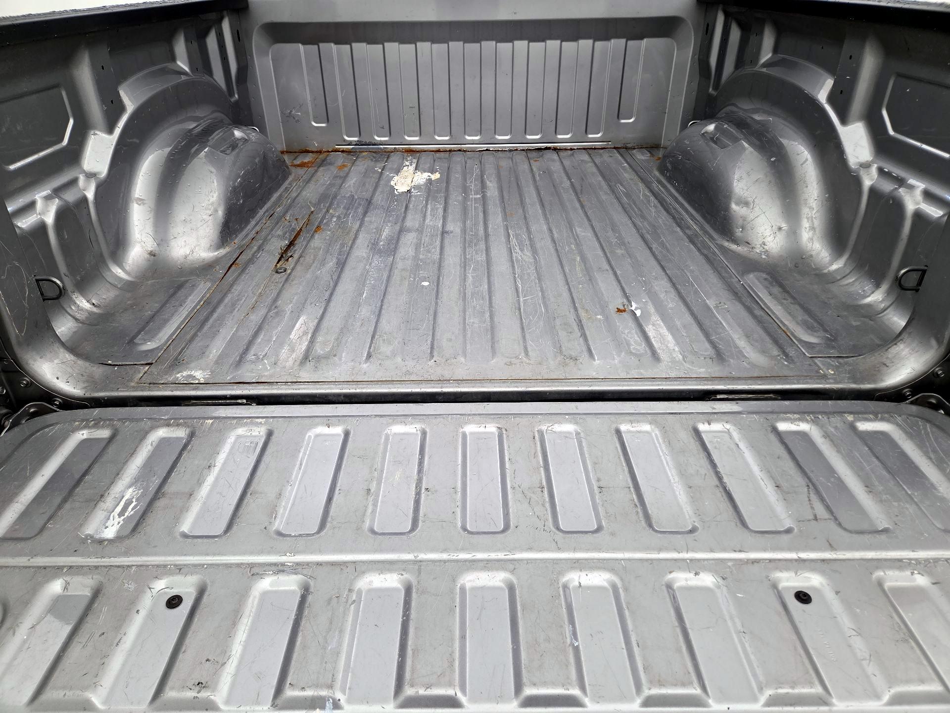 Thumbnail: 2019 RAM 1500 - 20