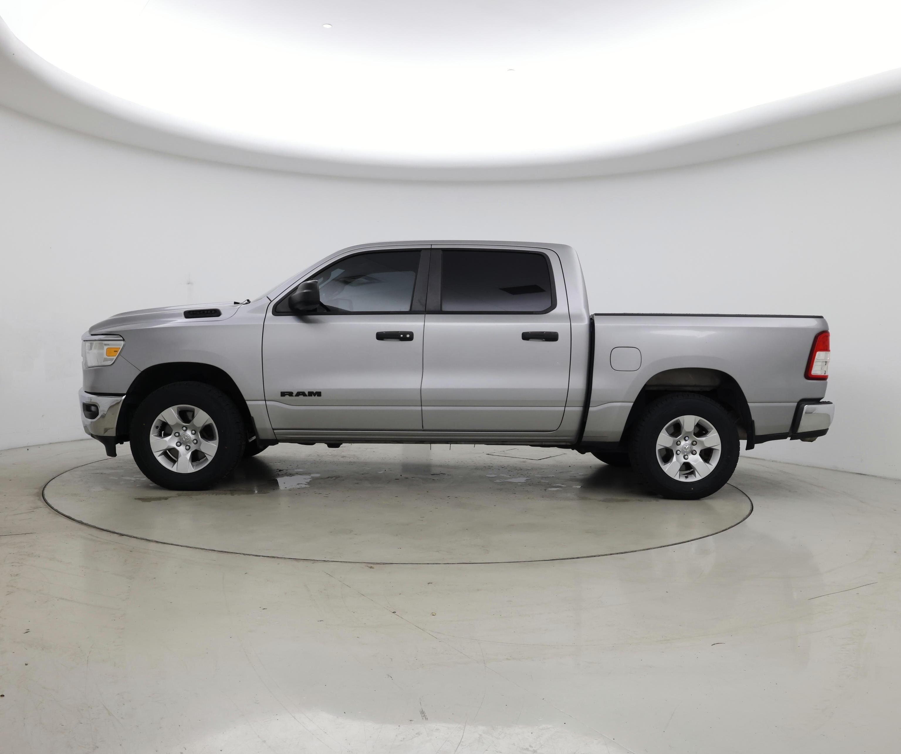 Thumbnail: 2019 RAM 1500 - 3