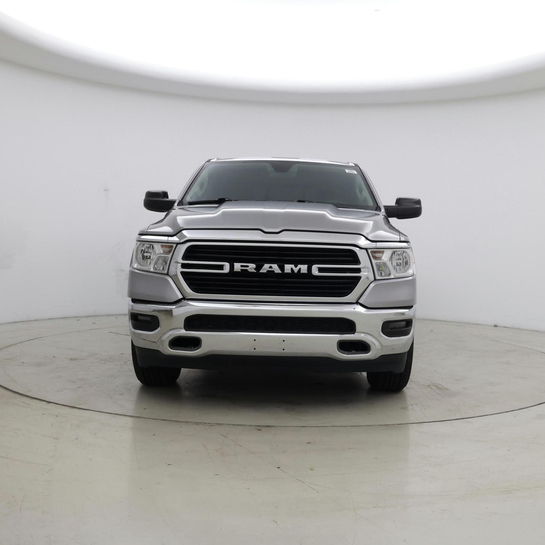Thumbnail: 2019 RAM 1500 - 5