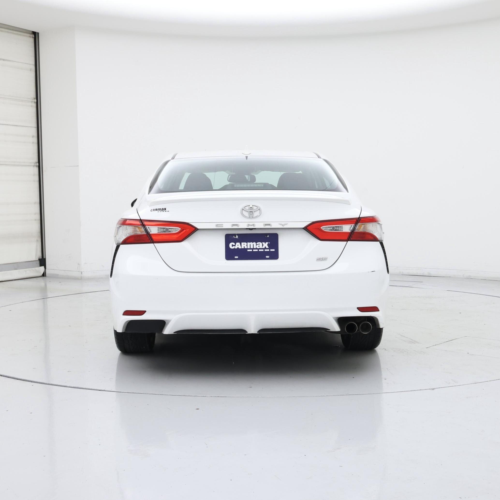 Thumbnail: 2019 Toyota Camry - 6