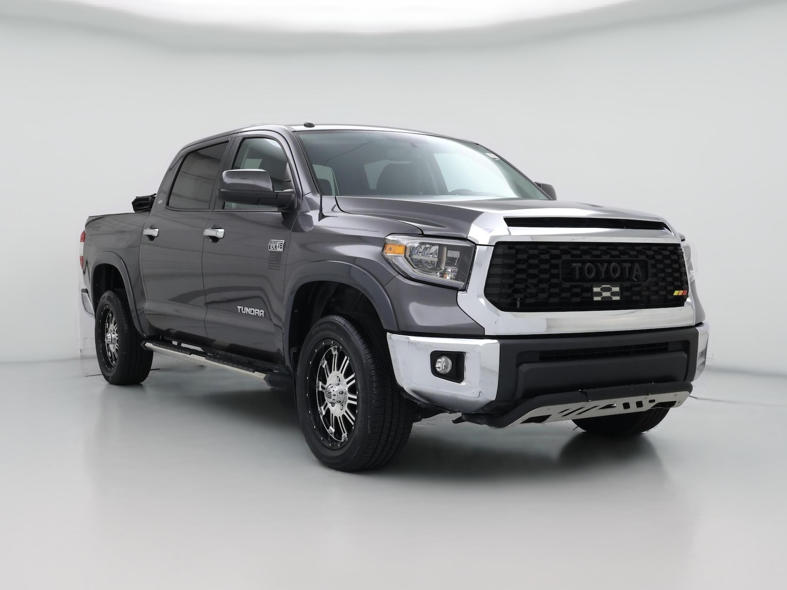 2017 Toyota Tundra 4WD