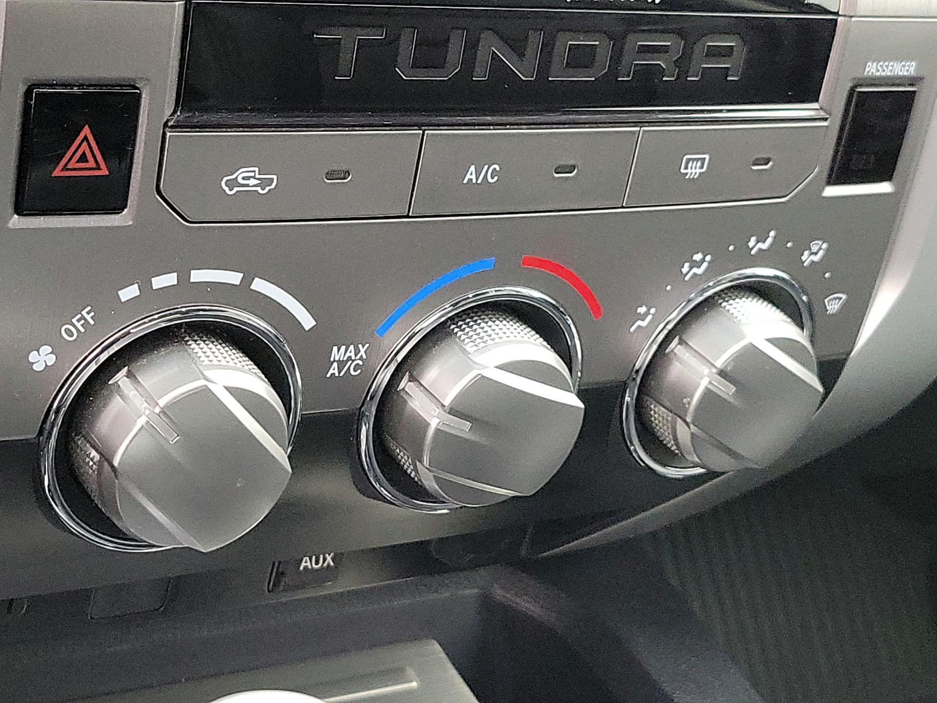 Thumbnail: 2017 Toyota Tundra - 16