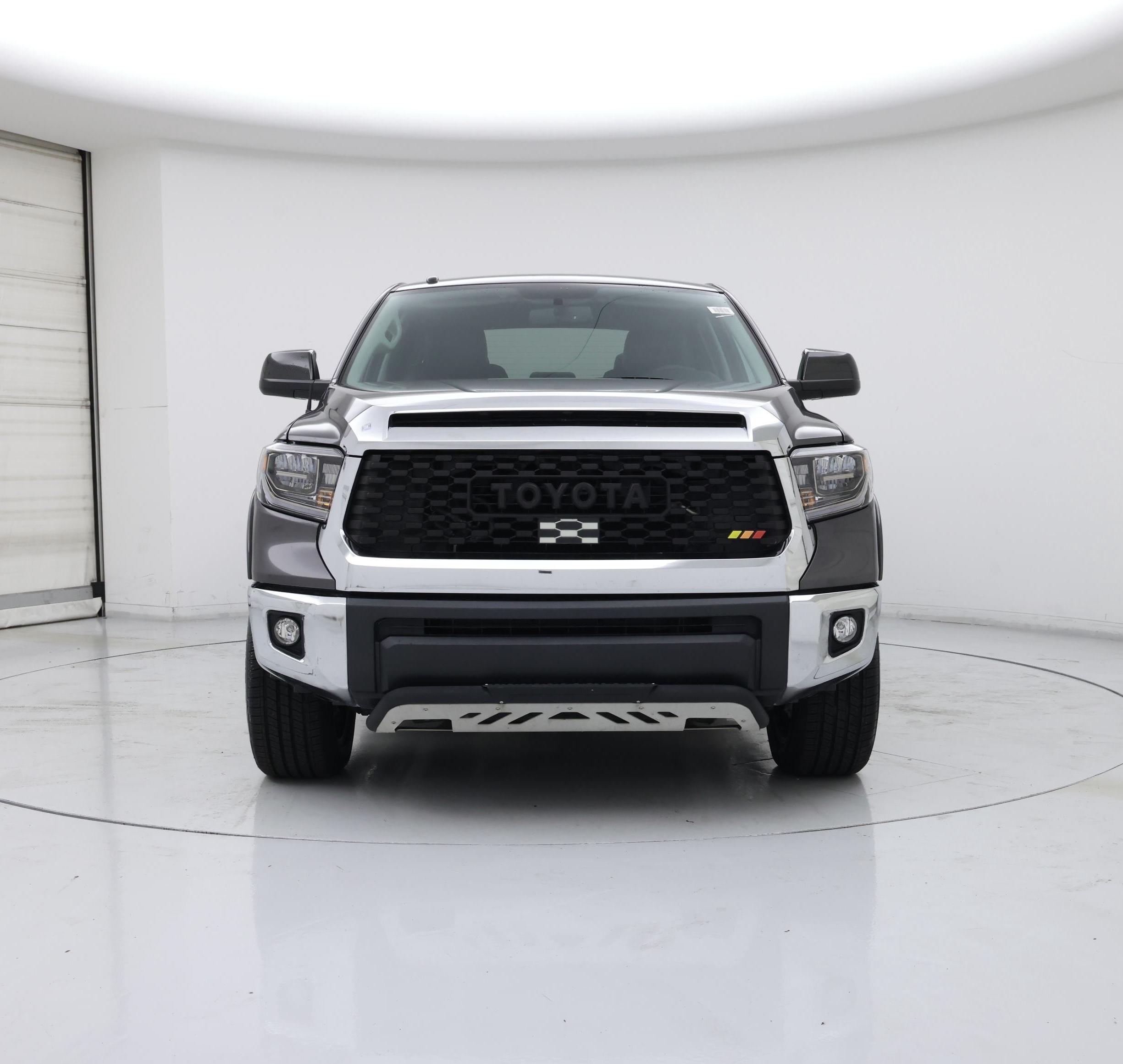 Thumbnail: 2017 Toyota Tundra - 5