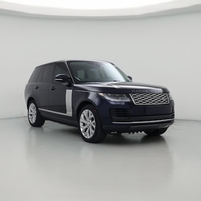 2021 Land Rover Range Rover Westminster