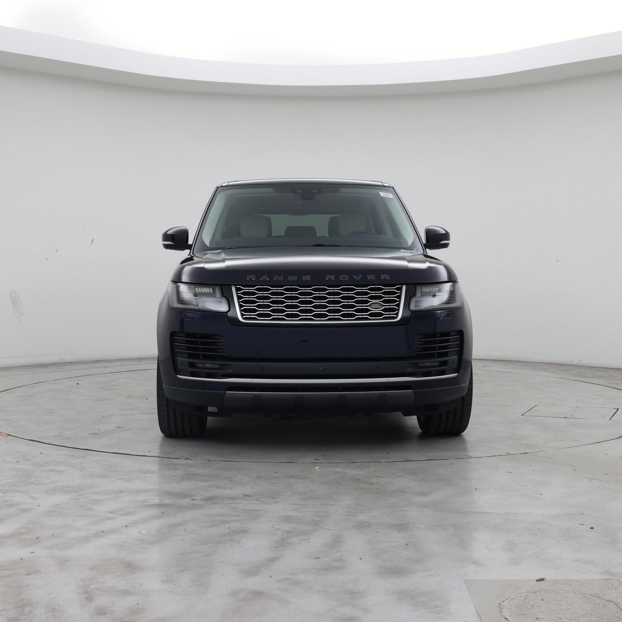 Thumbnail: 2021 Land Rover Range Rover - 5