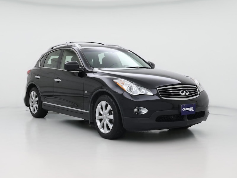 2014 INFINITI QX50 Journey -
                  Clermont, FL