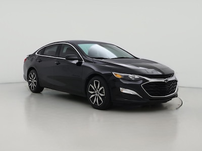 2022 Chevrolet Malibu RS