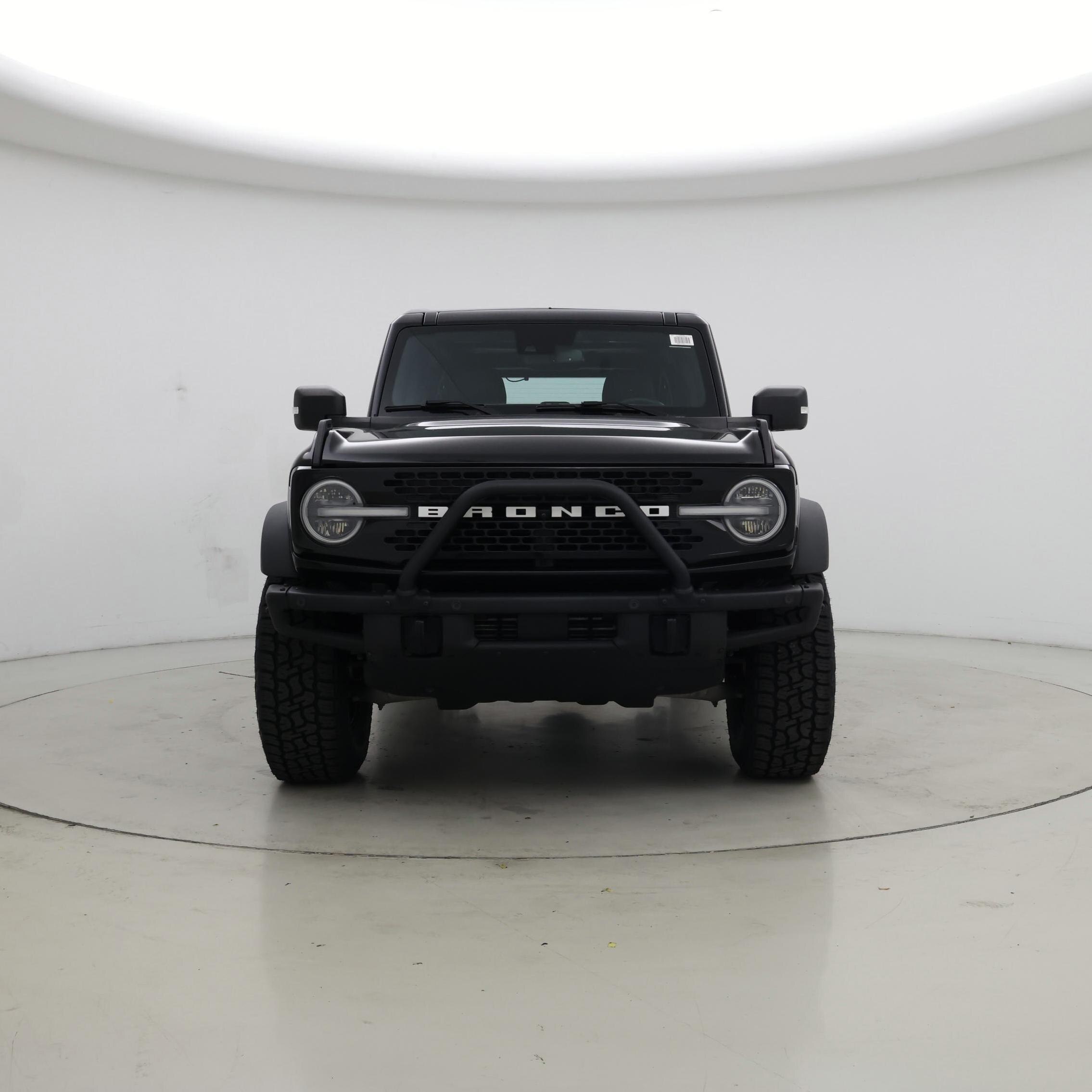Thumbnail: 2022 Ford Bronco - 5