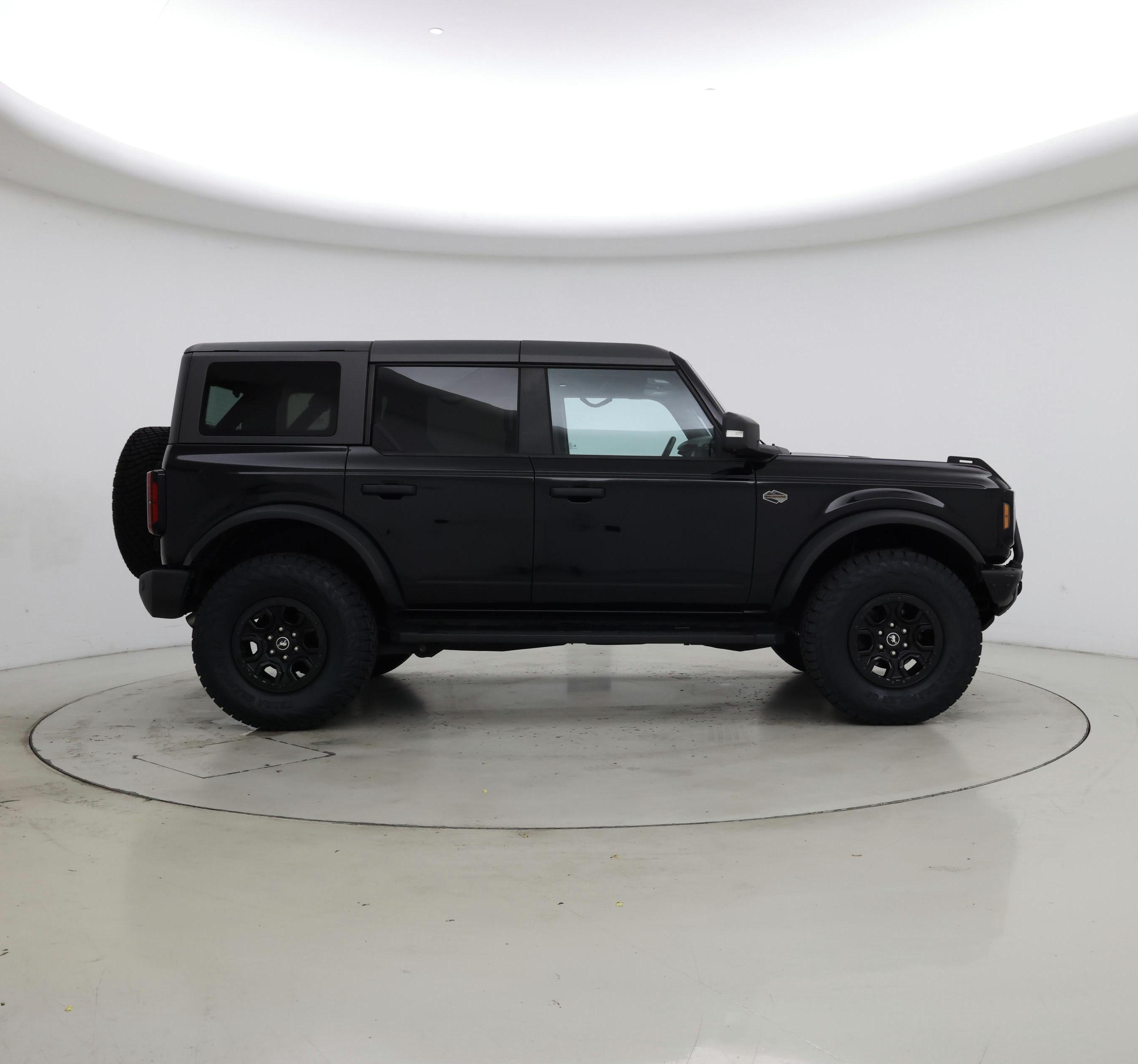 Thumbnail: 2022 Ford Bronco - 7
