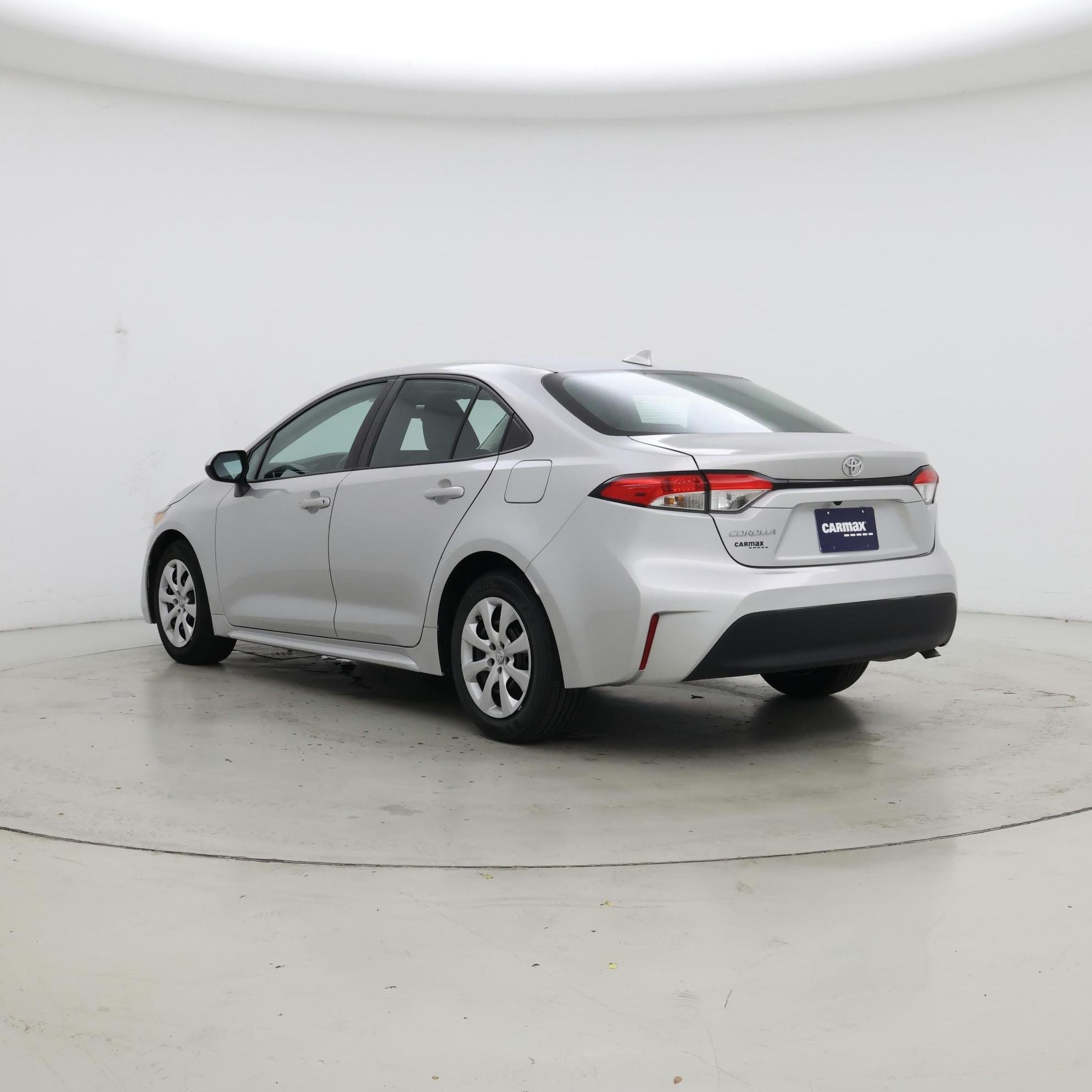 Thumbnail: 2024 Toyota Corolla - 2
