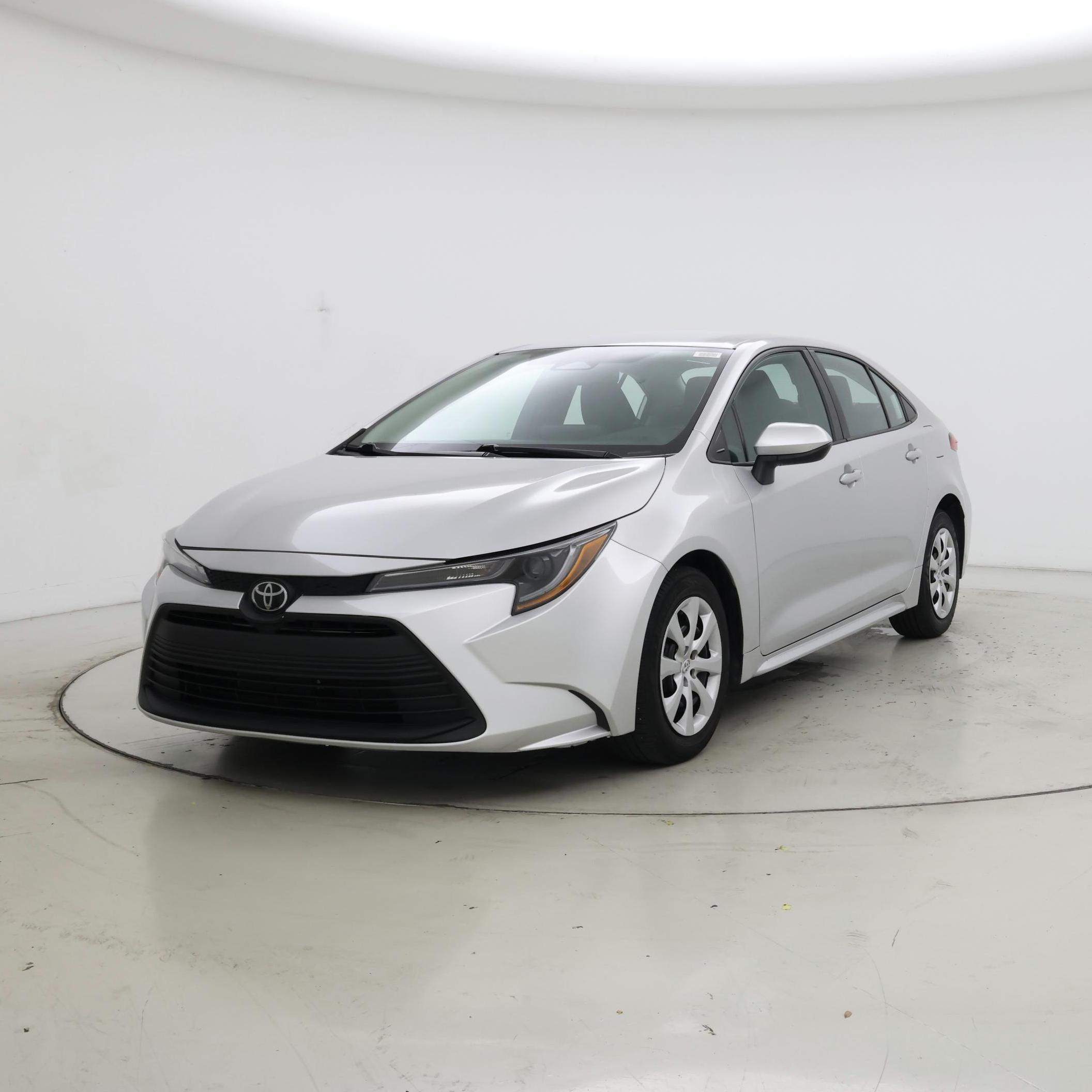 Thumbnail: 2024 Toyota Corolla - 4