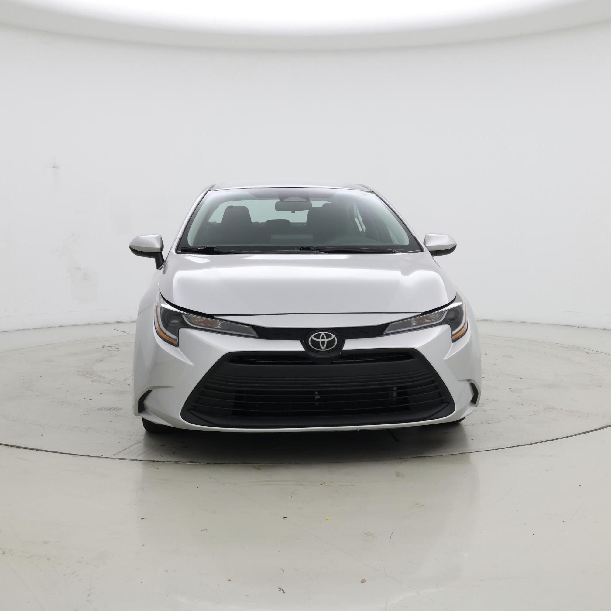 Thumbnail: 2024 Toyota Corolla - 5
