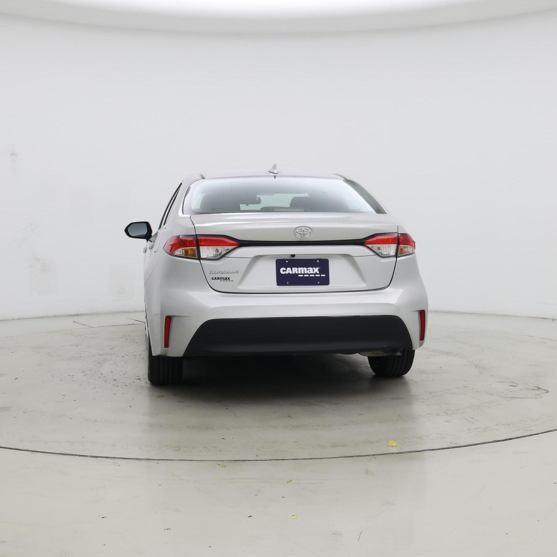 Thumbnail: 2024 Toyota Corolla - 6