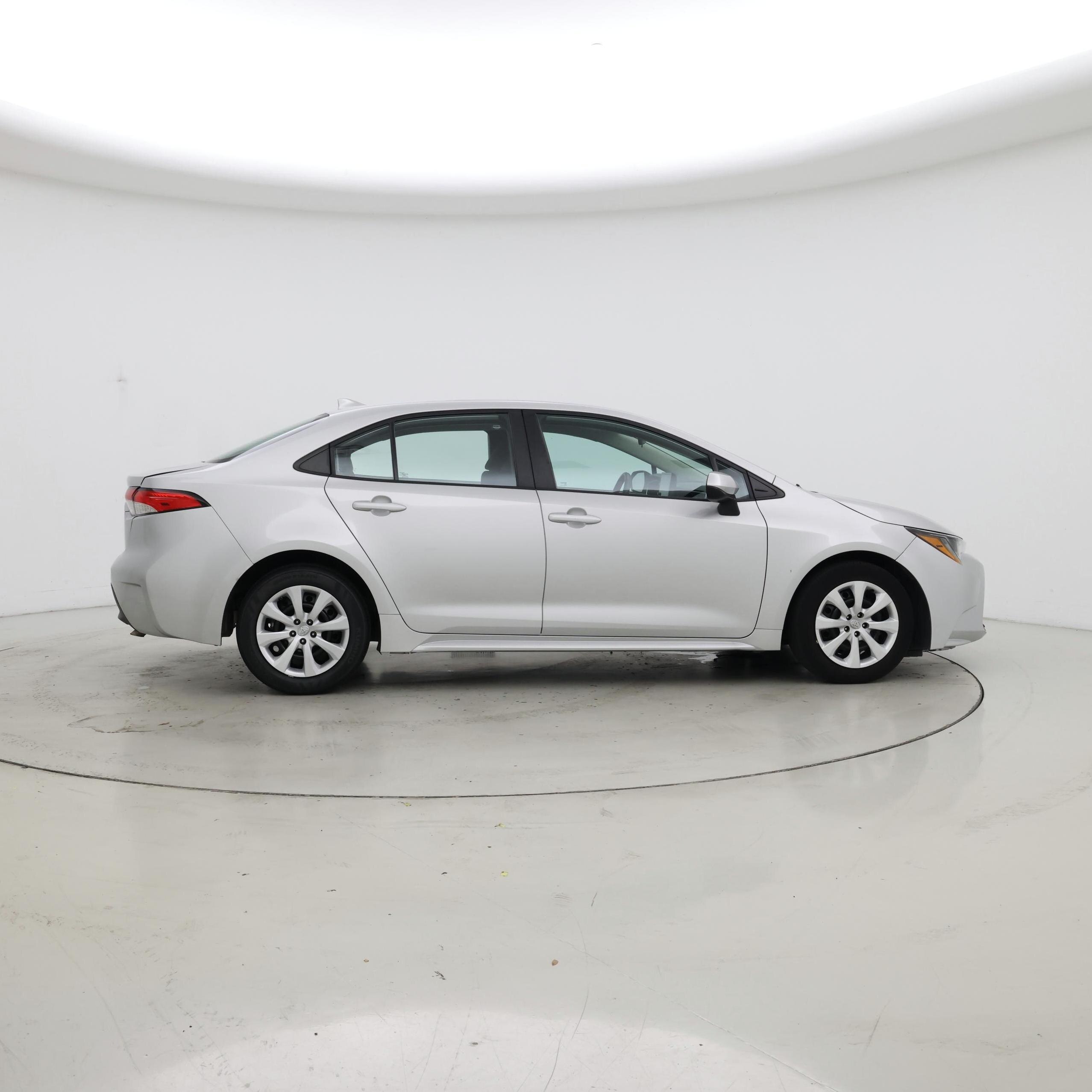 Thumbnail: 2024 Toyota Corolla - 7