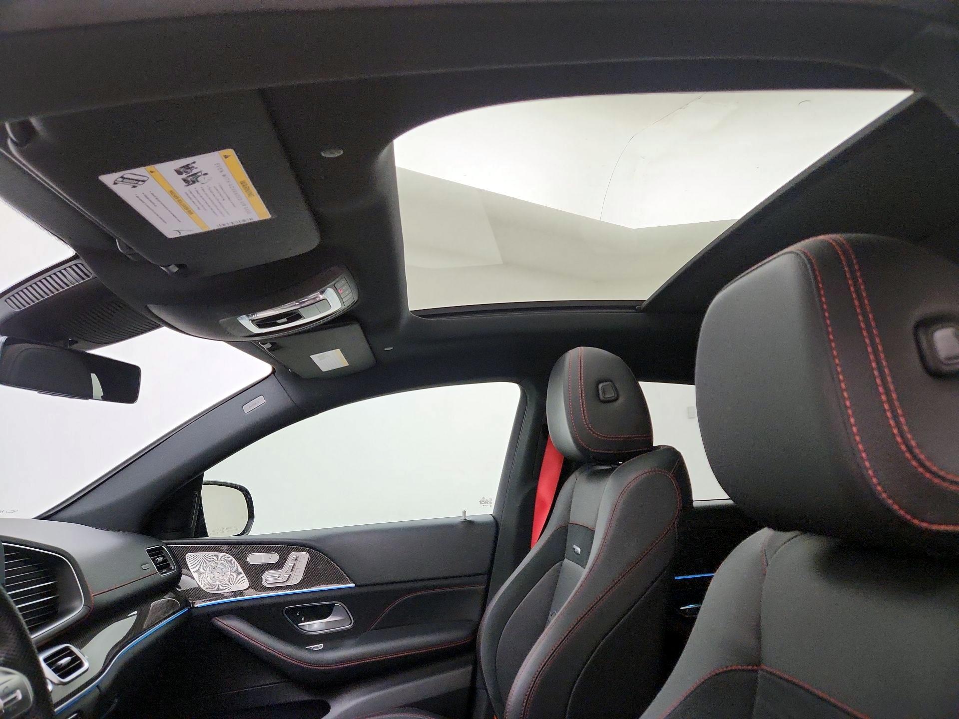 Thumbnail: 2022 Mercedes-Benz GLE - 20