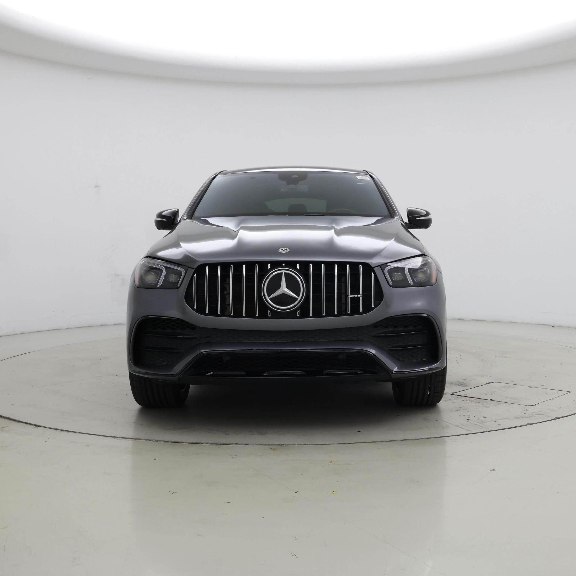 Thumbnail: 2022 Mercedes-Benz GLE - 5
