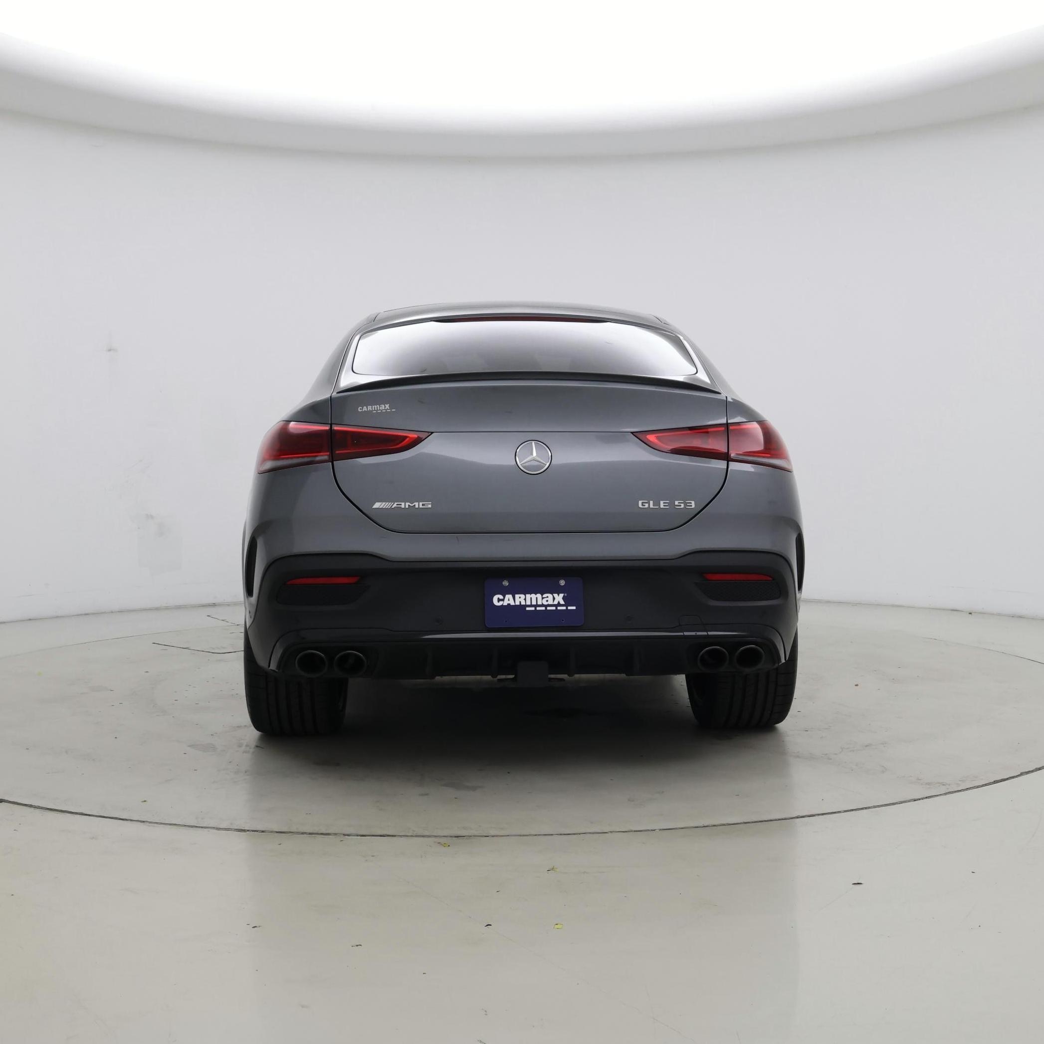 Thumbnail: 2022 Mercedes-Benz GLE - 6