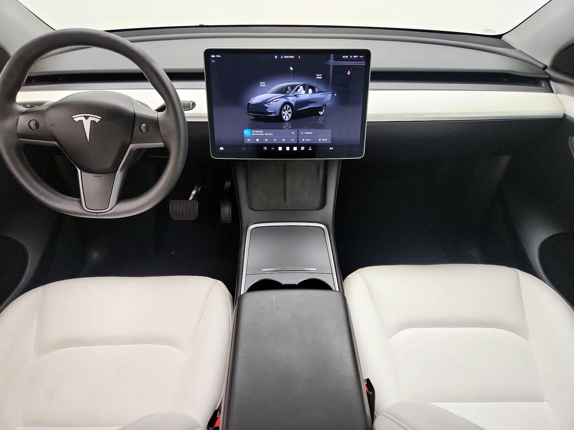 Thumbnail: 2023 Tesla Model Y - 9
