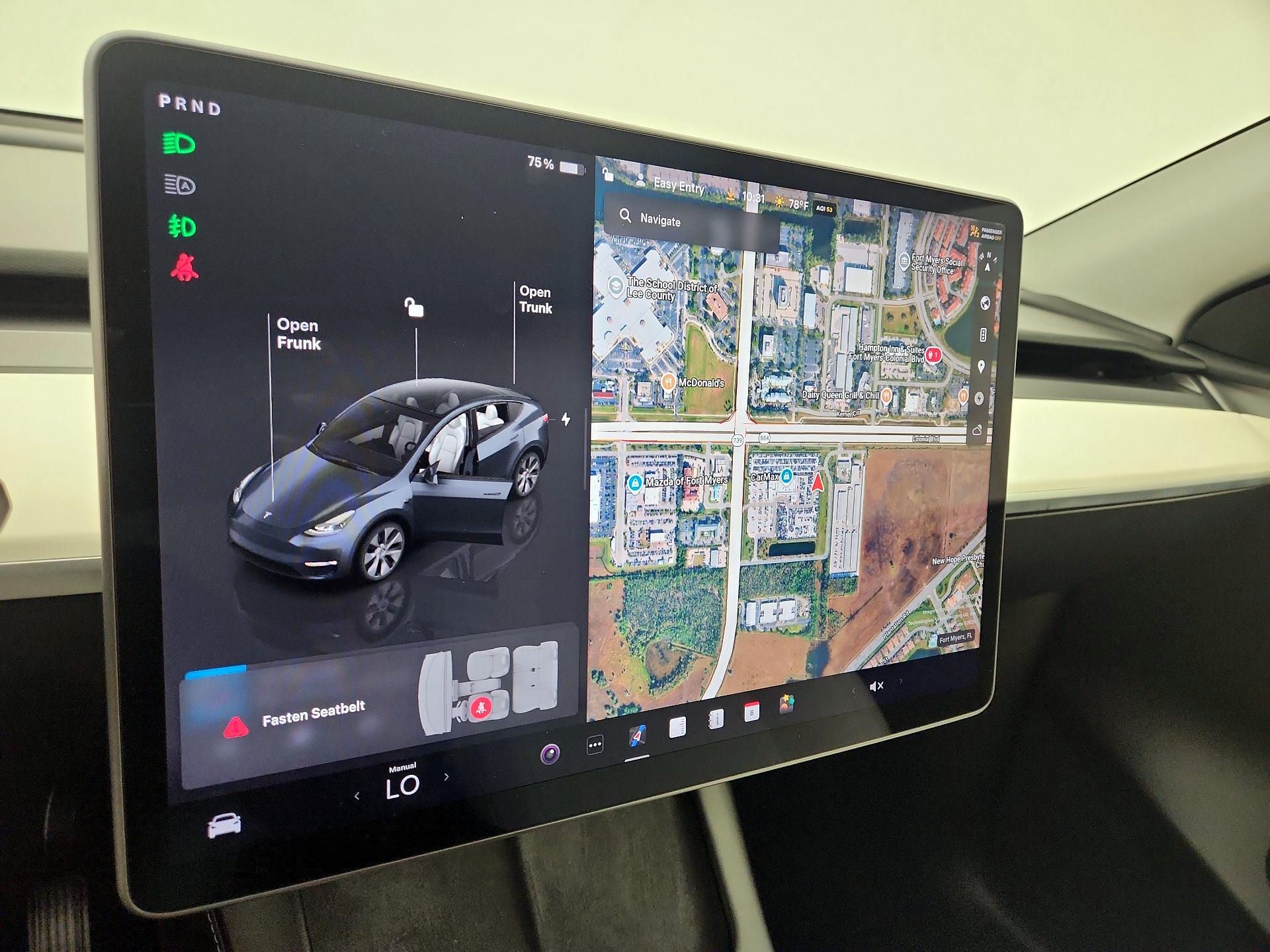 Thumbnail: 2023 Tesla Model Y - 13