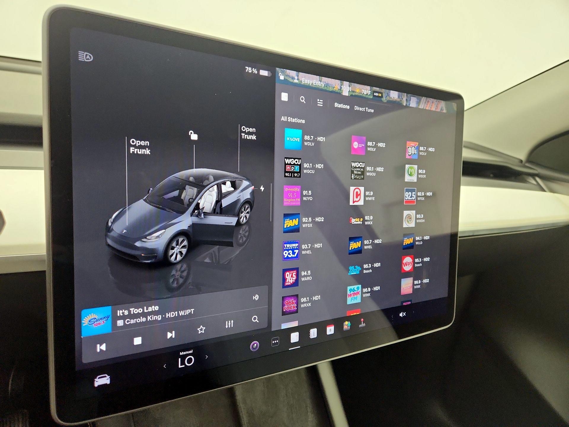 Thumbnail: 2023 Tesla Model Y - 15