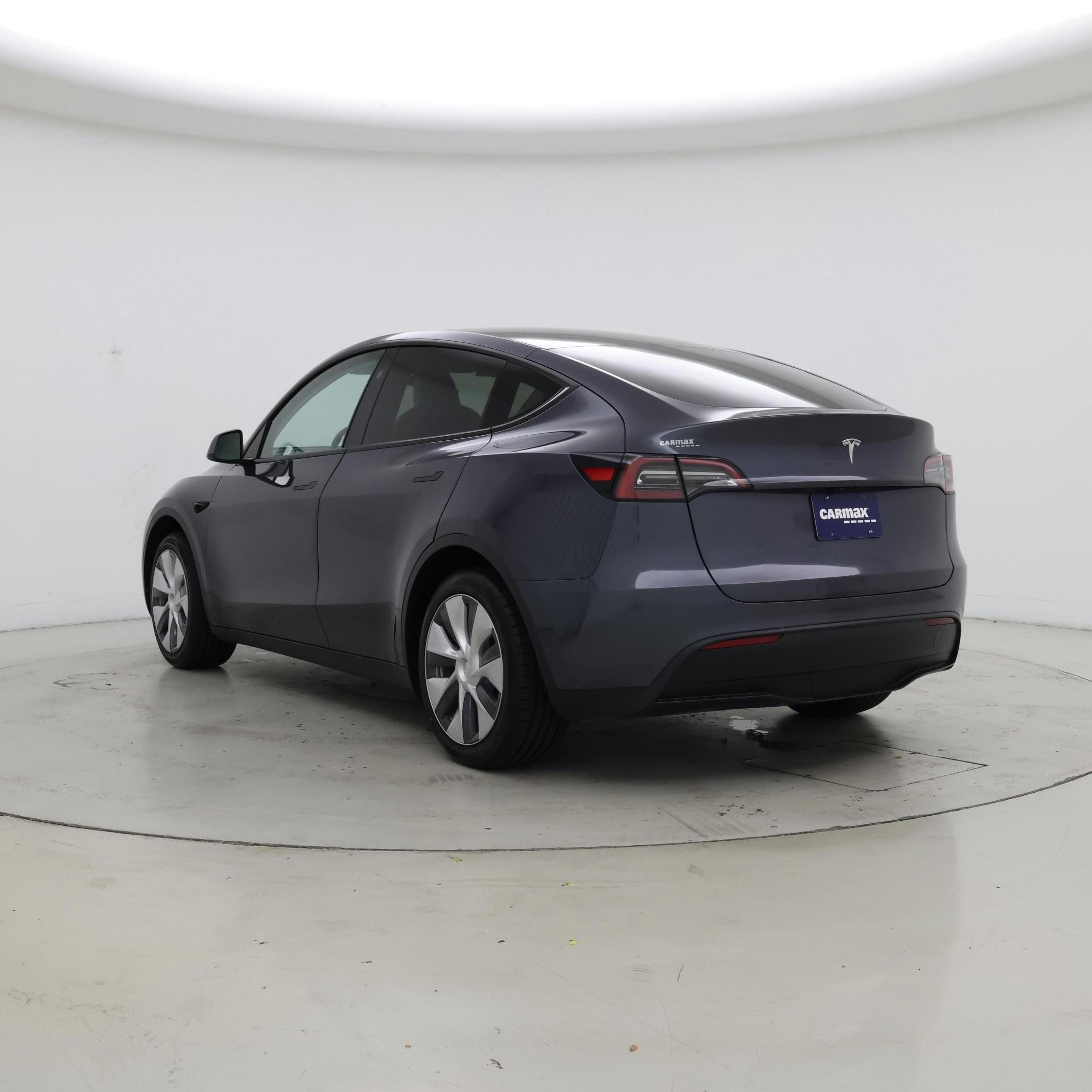 Thumbnail: 2023 Tesla Model Y - 2