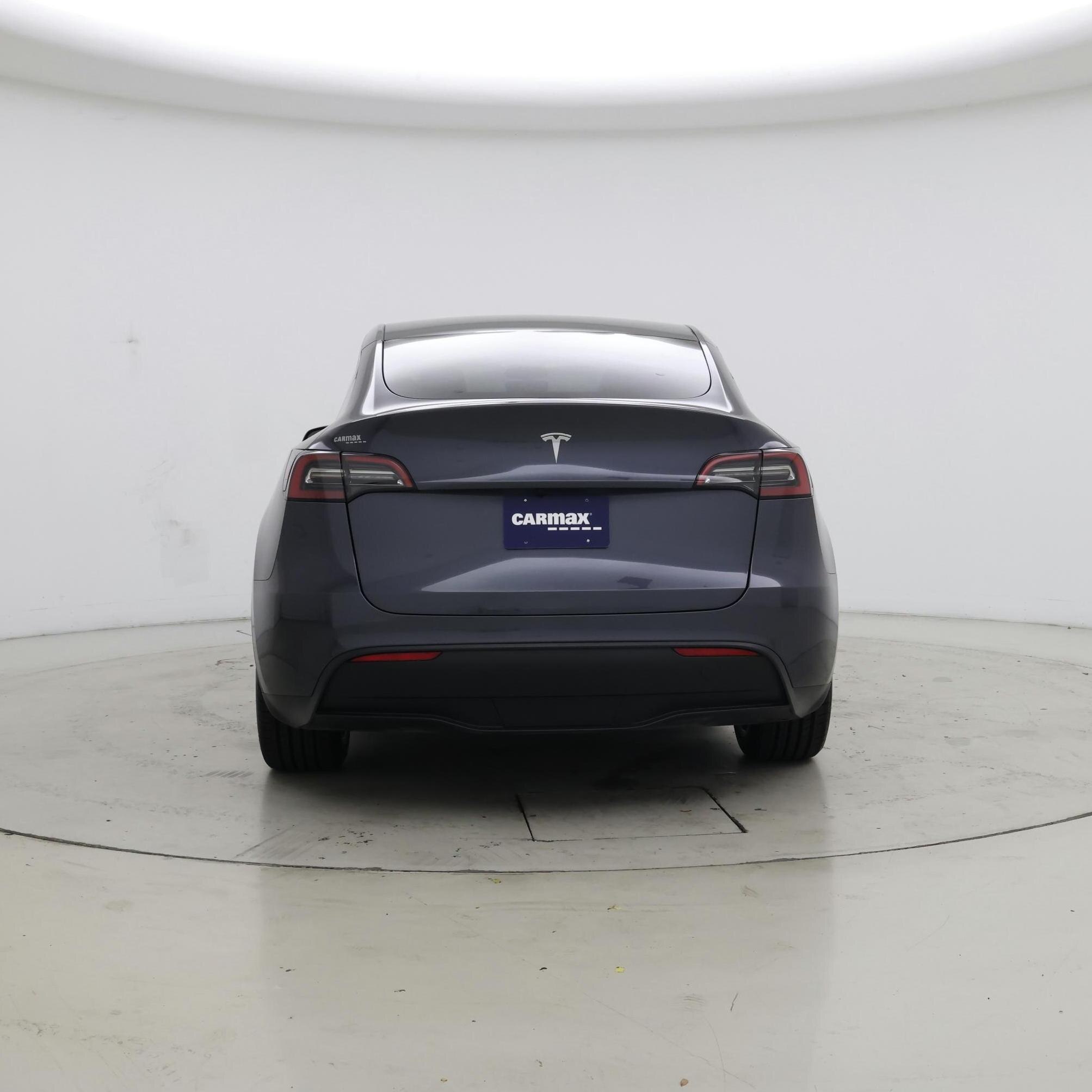 Thumbnail: 2023 Tesla Model Y - 6