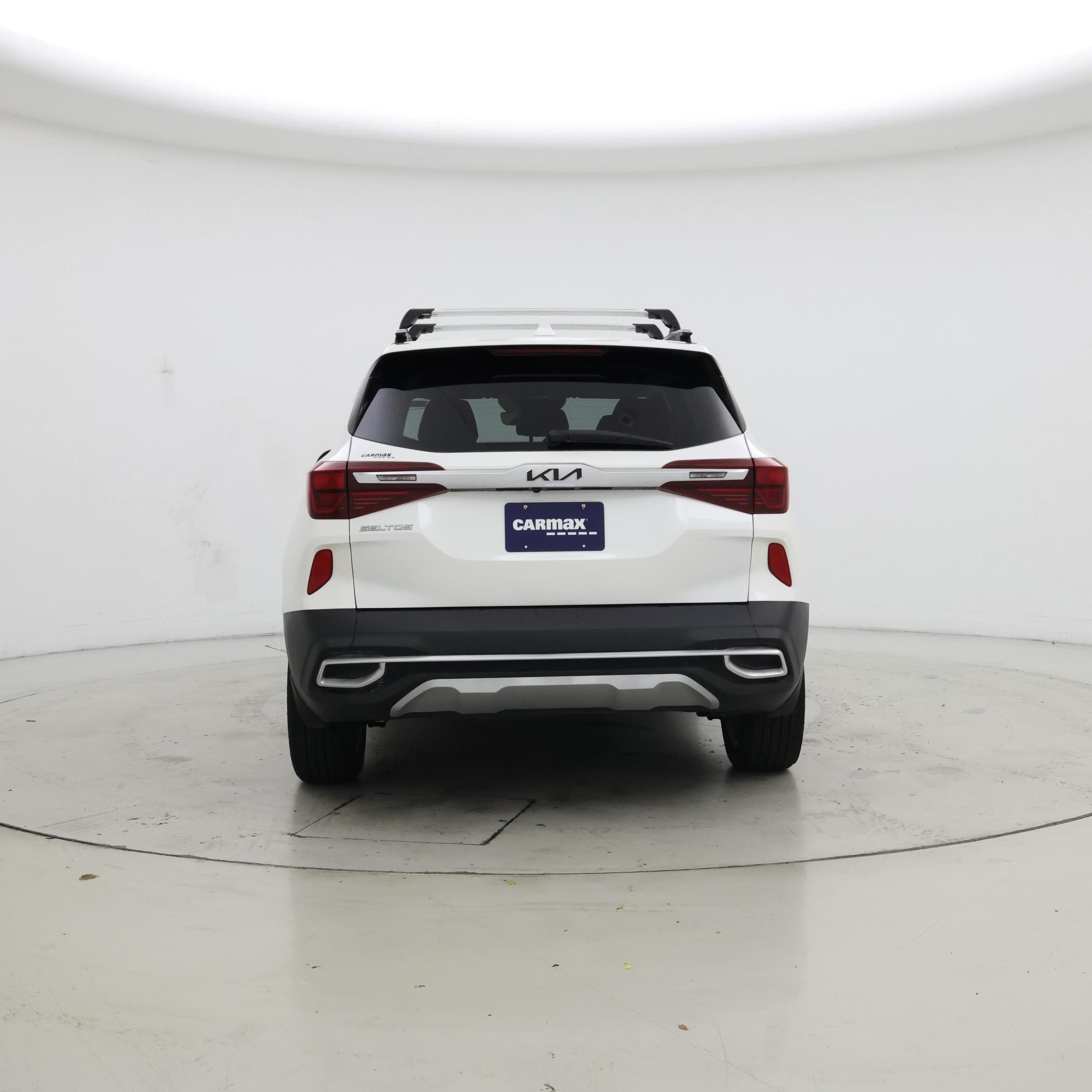 Thumbnail: 2023 Kia Seltos - 6