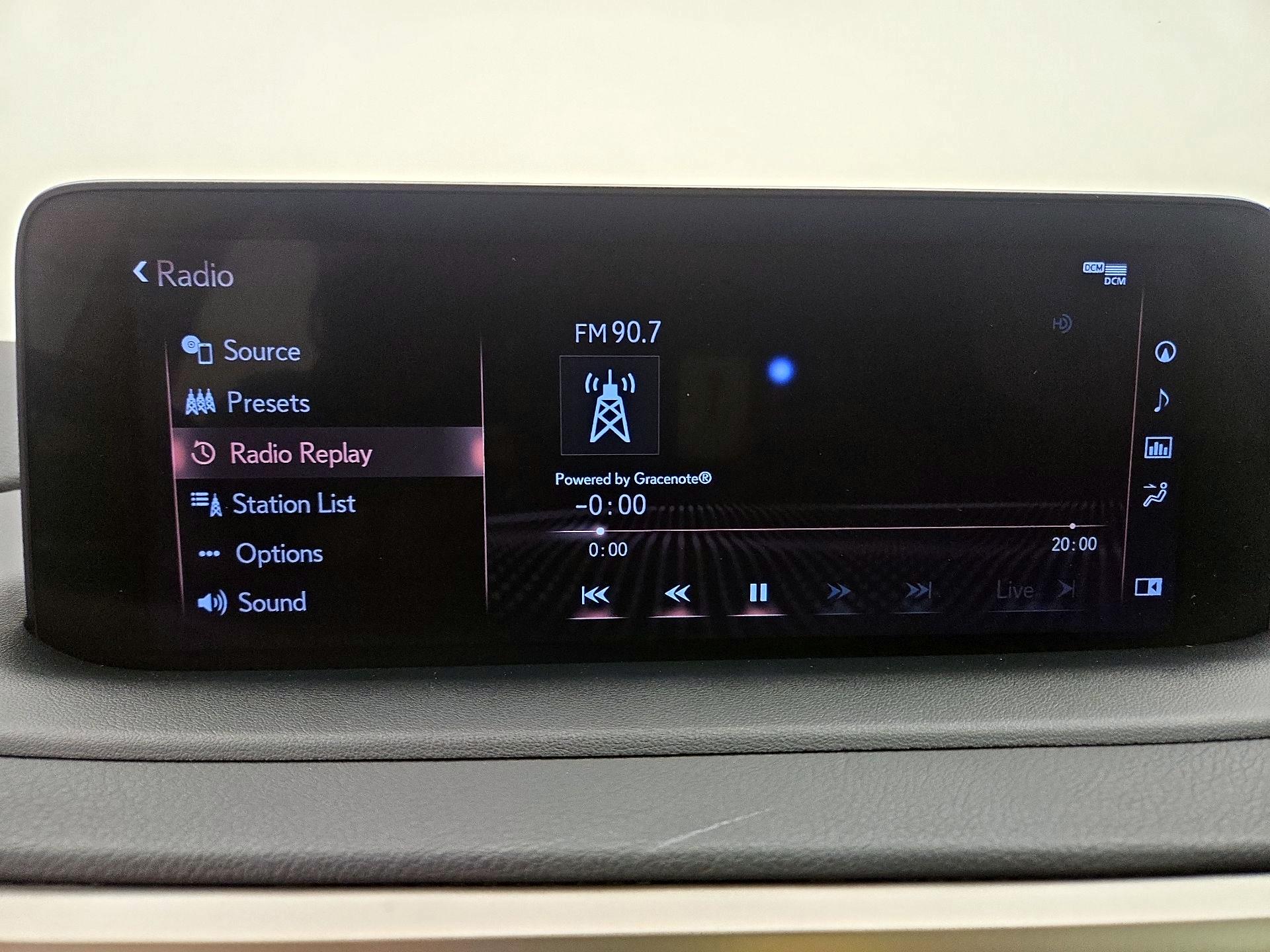 Thumbnail: 2021 Lexus RX - 16