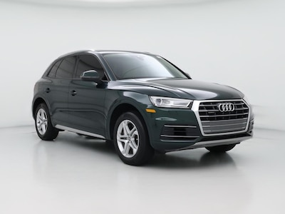 2018 Audi Q5 Premium