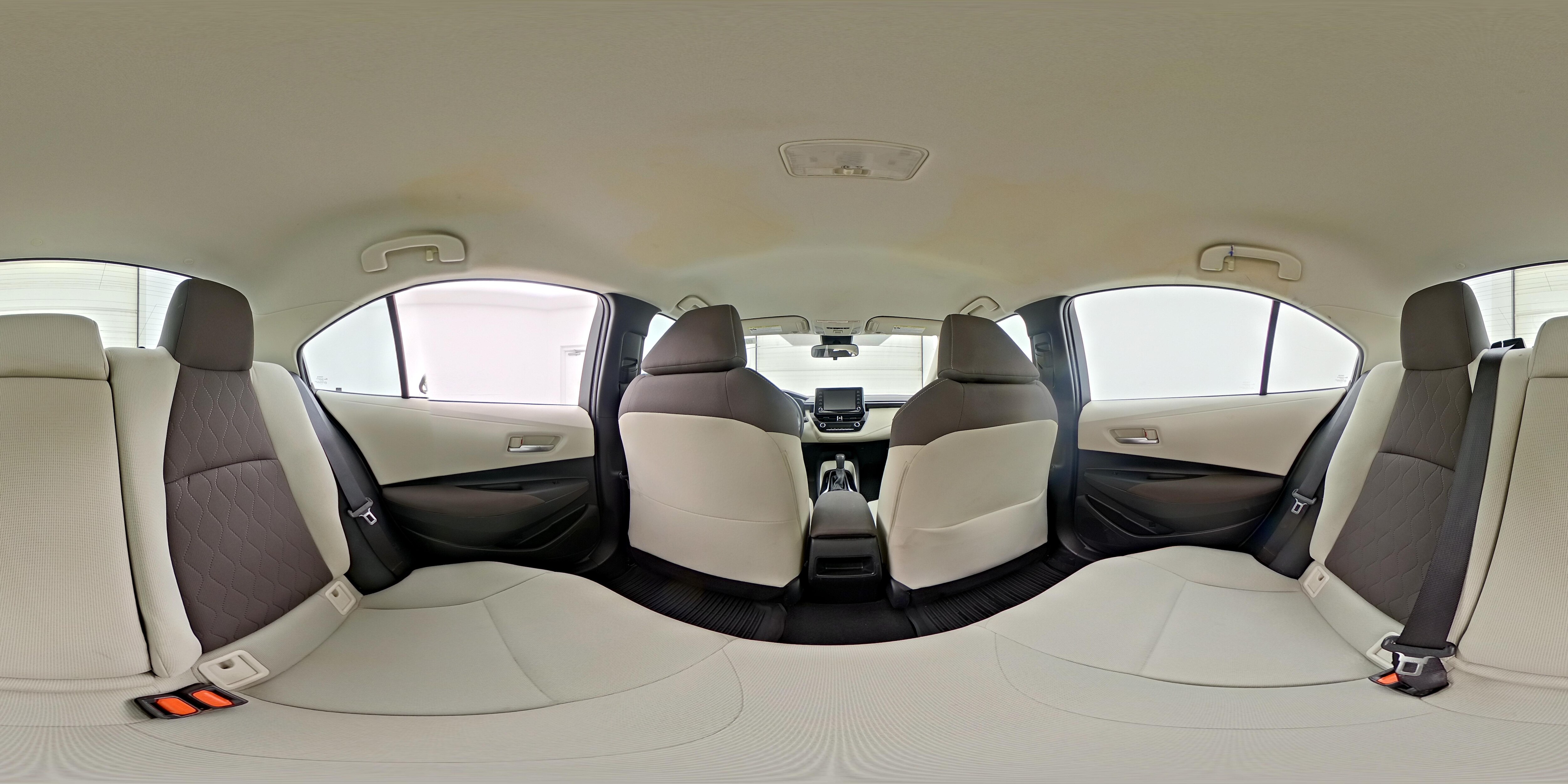 2020 Toyota Corolla LE - Photo 24