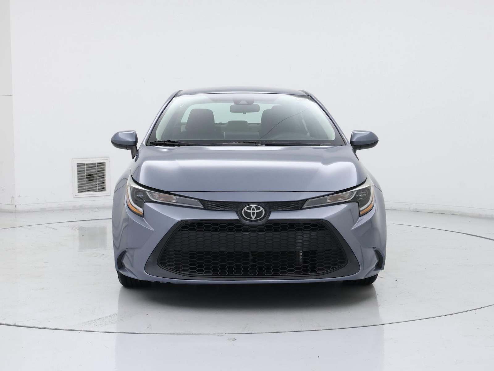 2020 Toyota Corolla LE - Photo 6