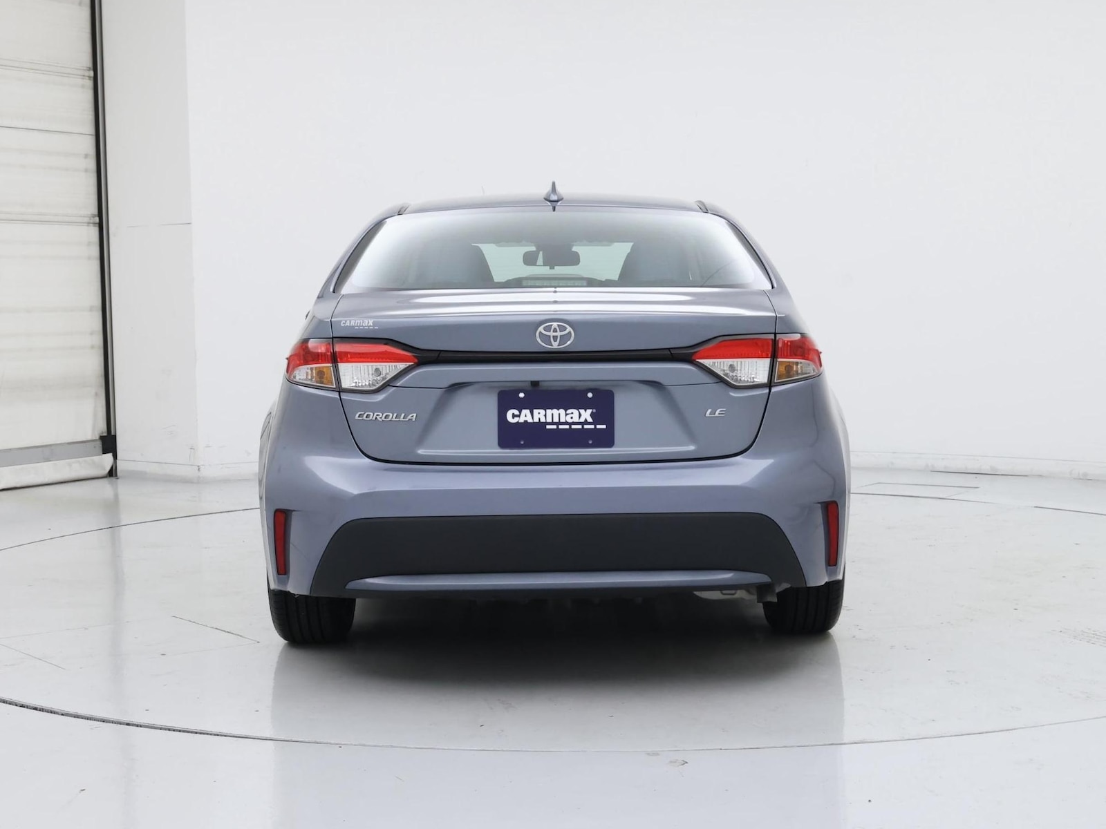 2020 Toyota Corolla LE - Photo 7