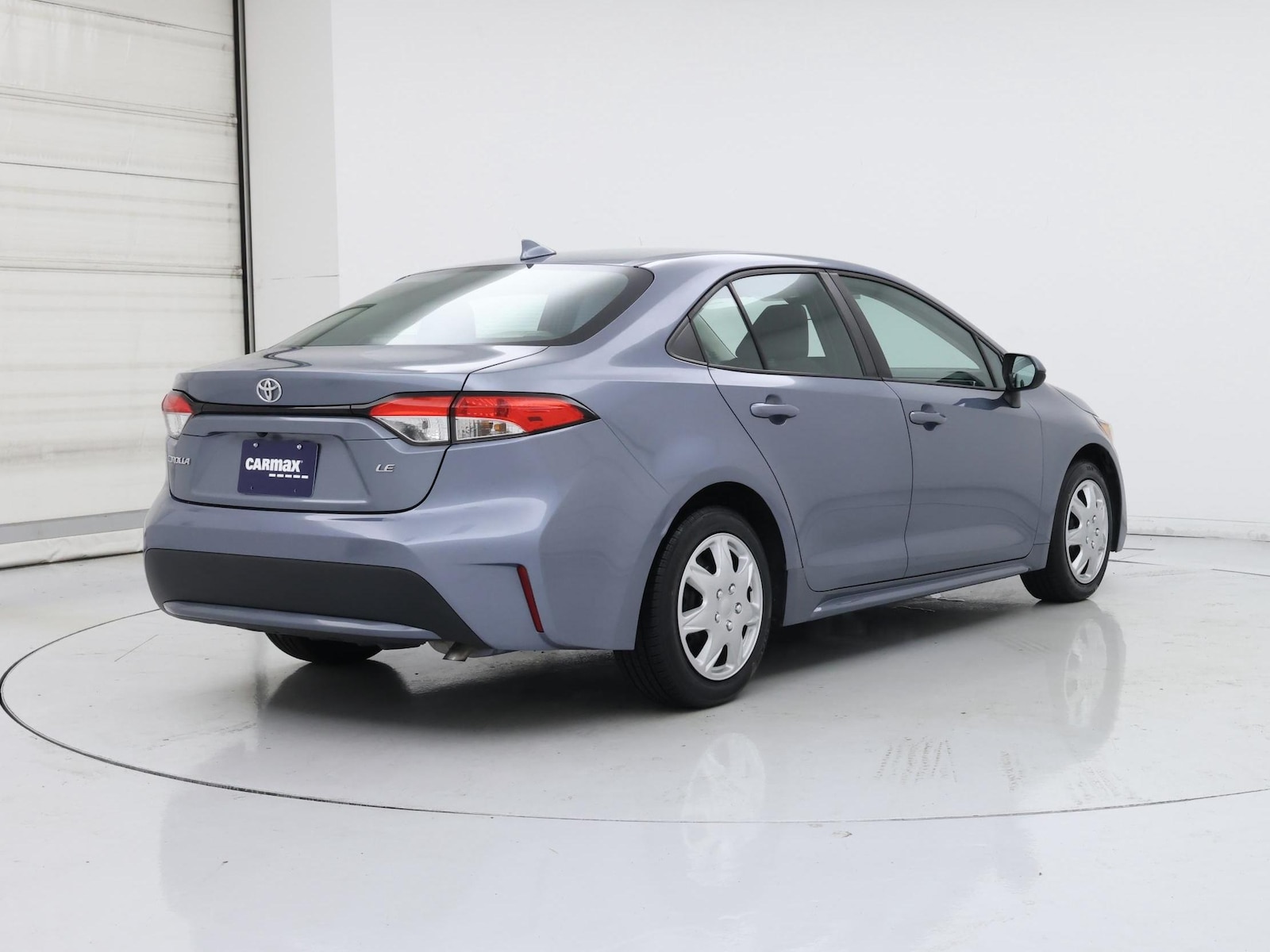 2020 Toyota Corolla LE - Photo 9