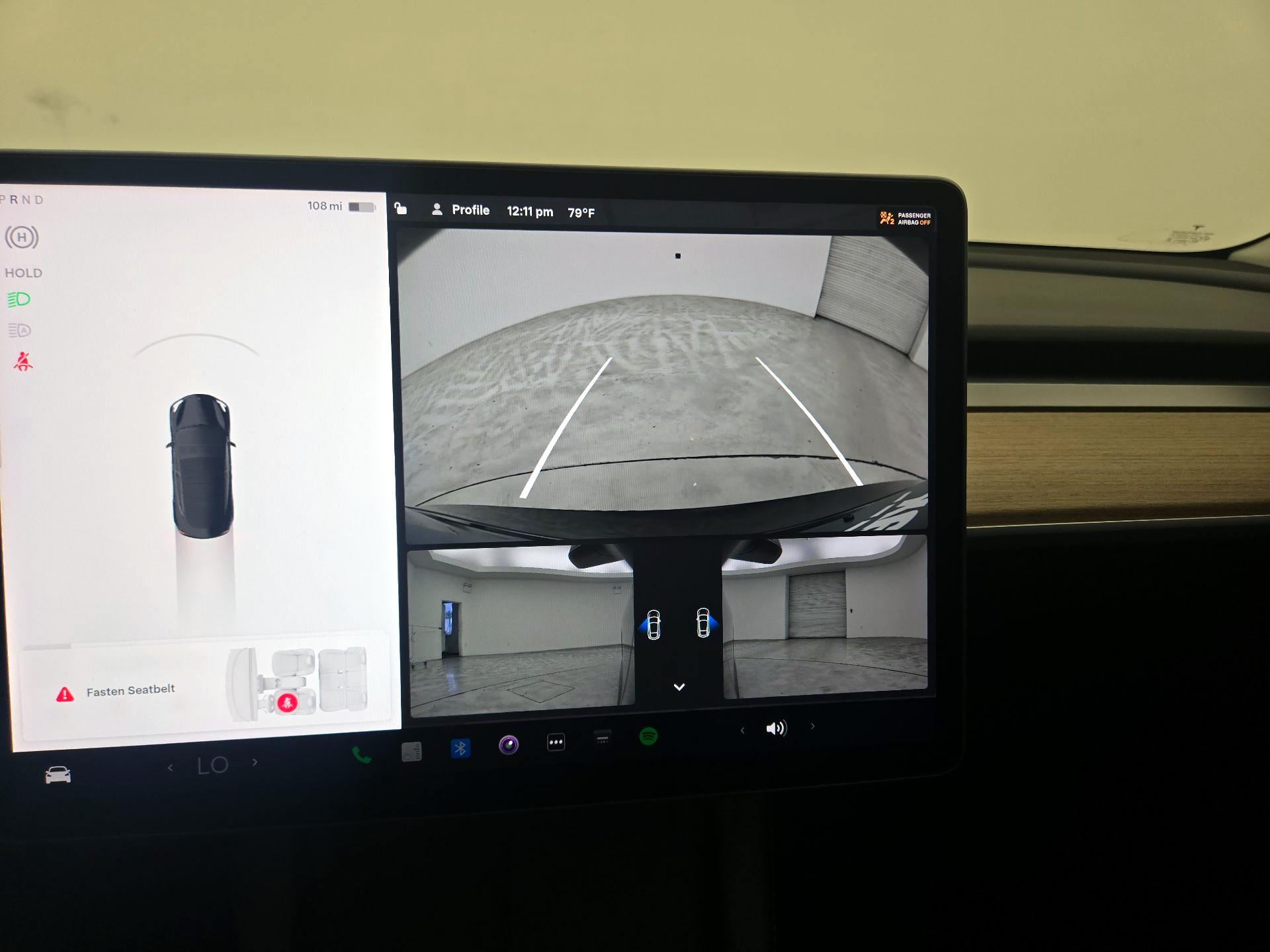 Thumbnail: 2022 Tesla Model 3 - 14