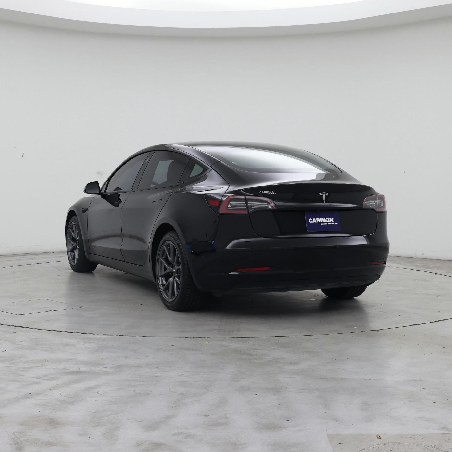 Thumbnail: 2022 Tesla Model 3 - 2