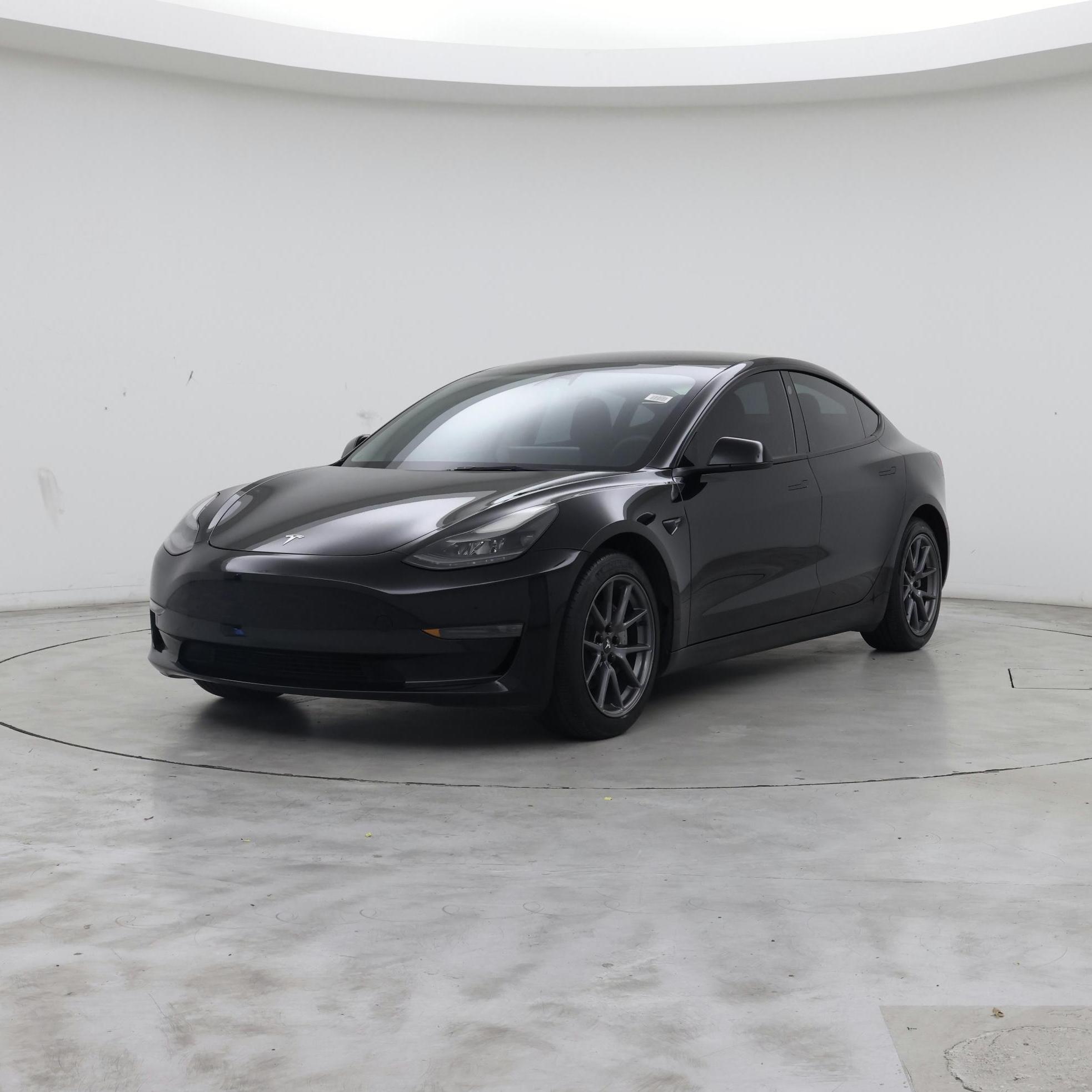 Thumbnail: 2022 Tesla Model 3 - 4