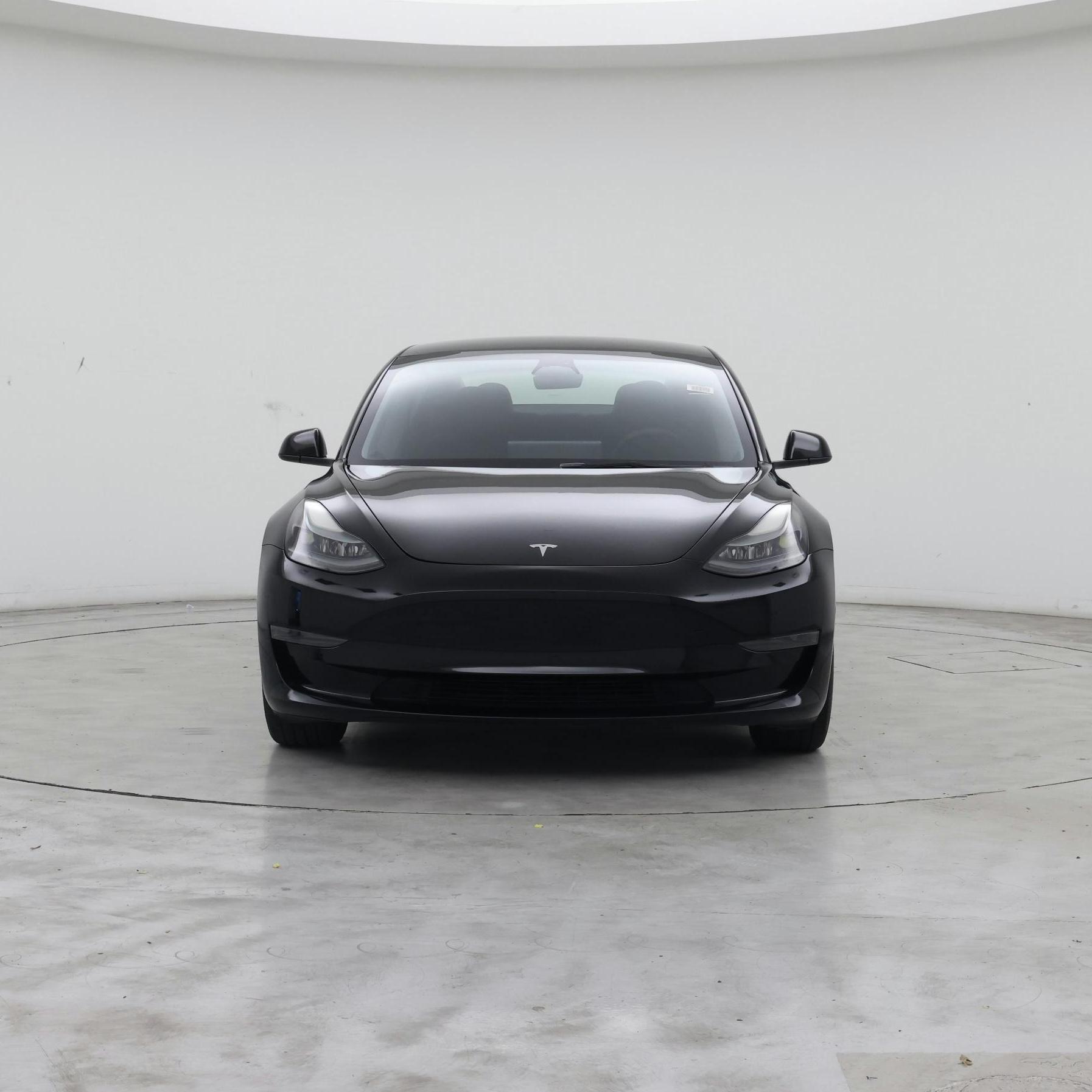 Thumbnail: 2022 Tesla Model 3 - 5