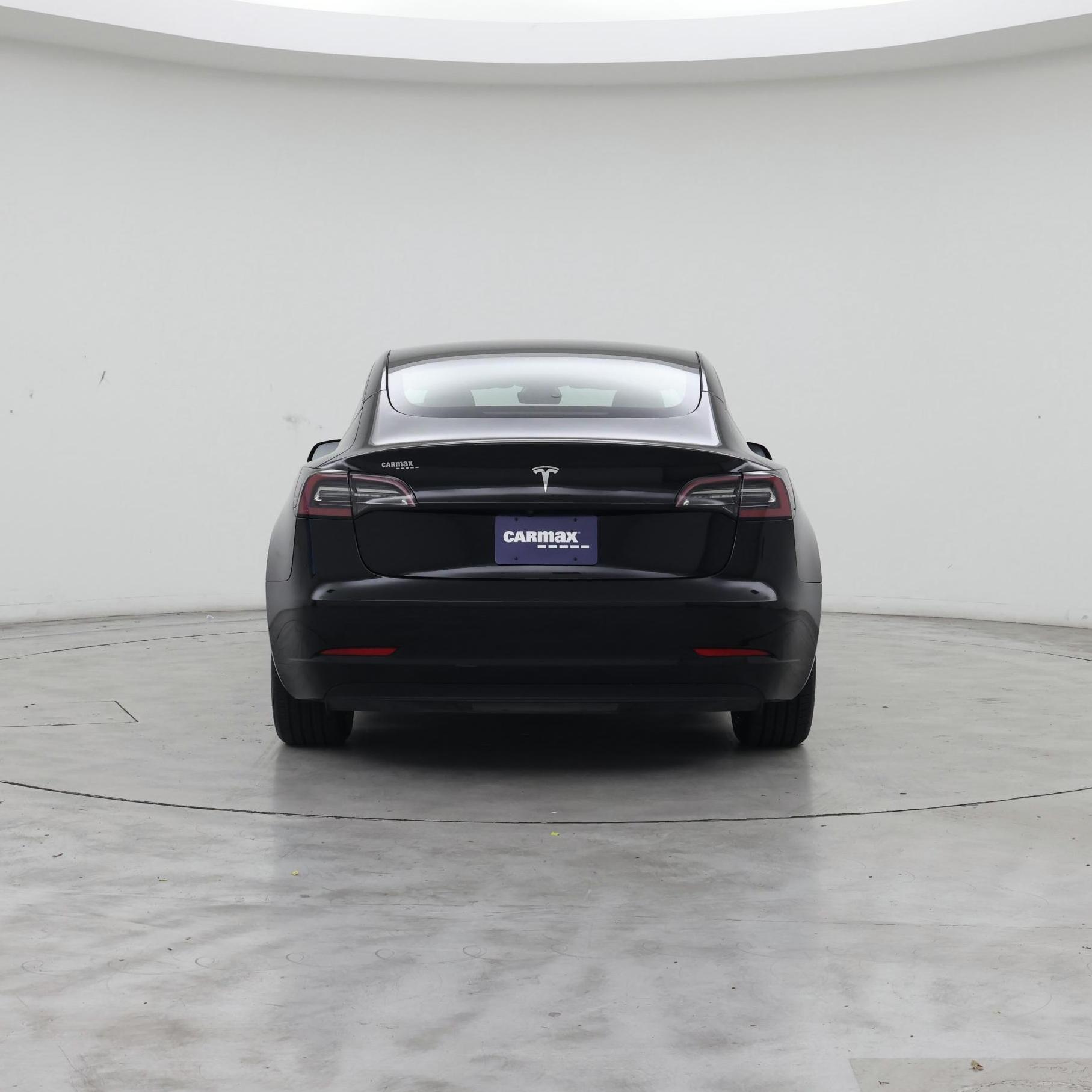 Thumbnail: 2022 Tesla Model 3 - 6