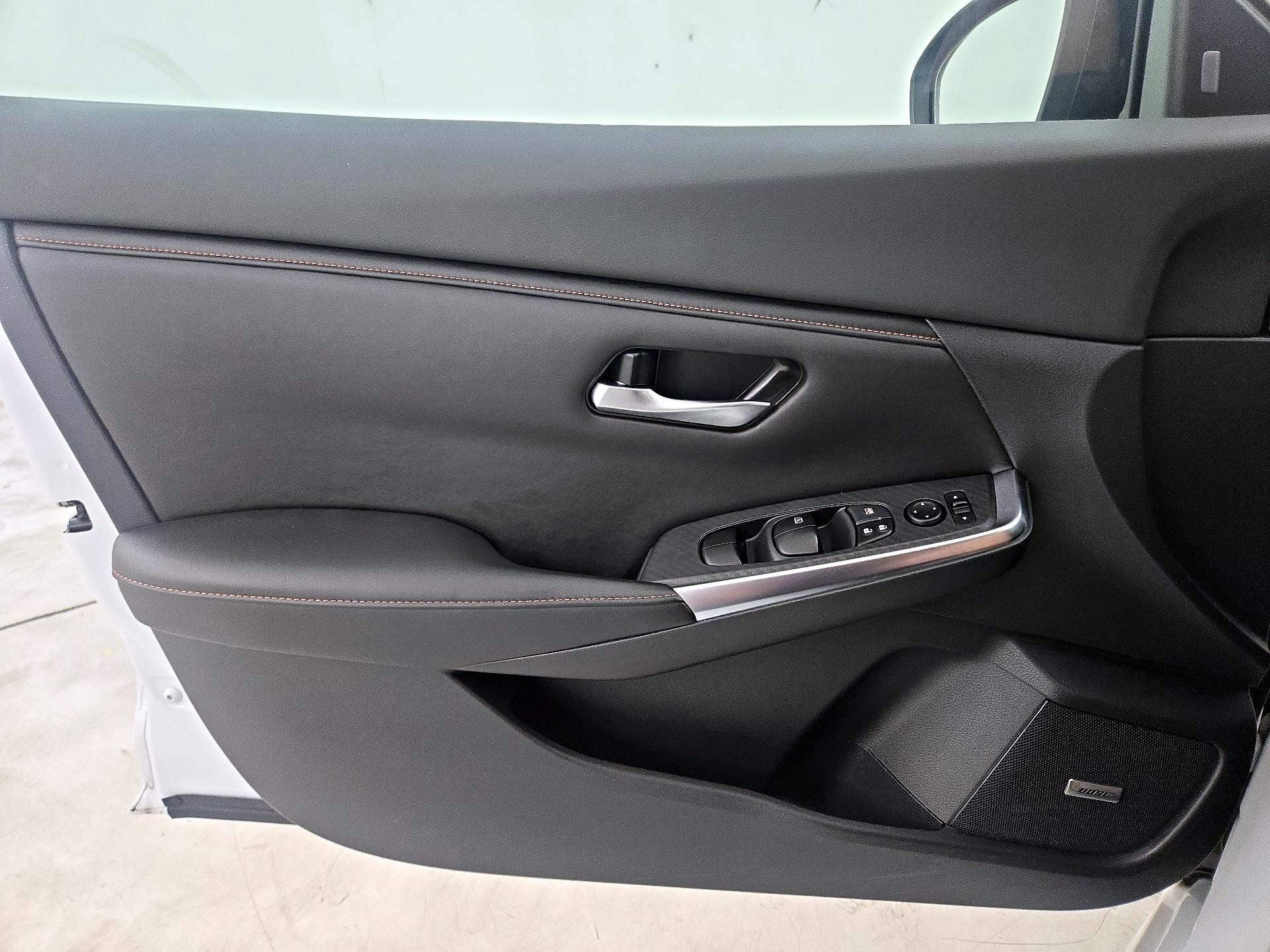 Thumbnail: 2021 Nissan Sentra - 12