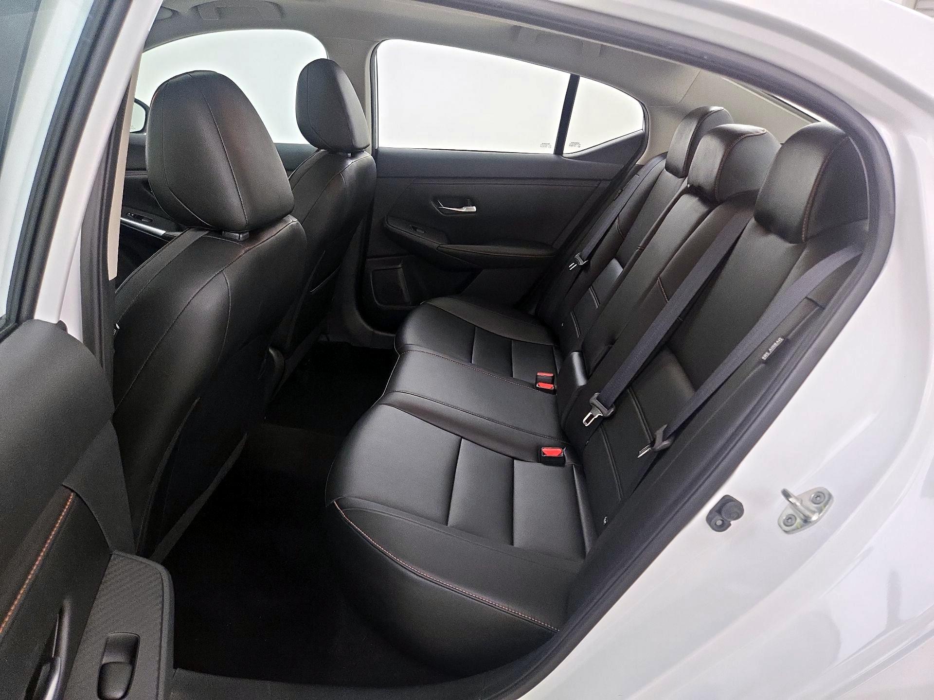 Thumbnail: 2021 Nissan Sentra - 19