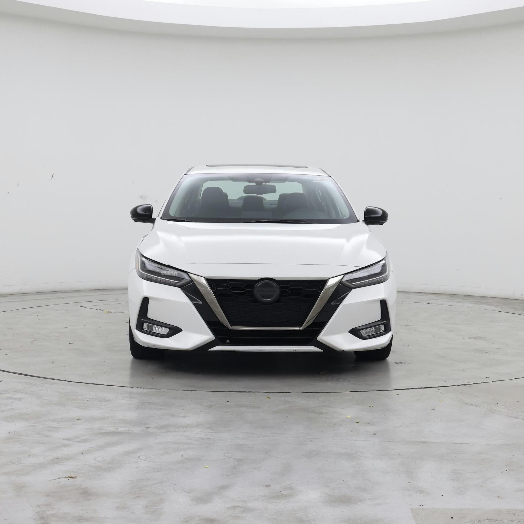 Thumbnail: 2021 Nissan Sentra - 5