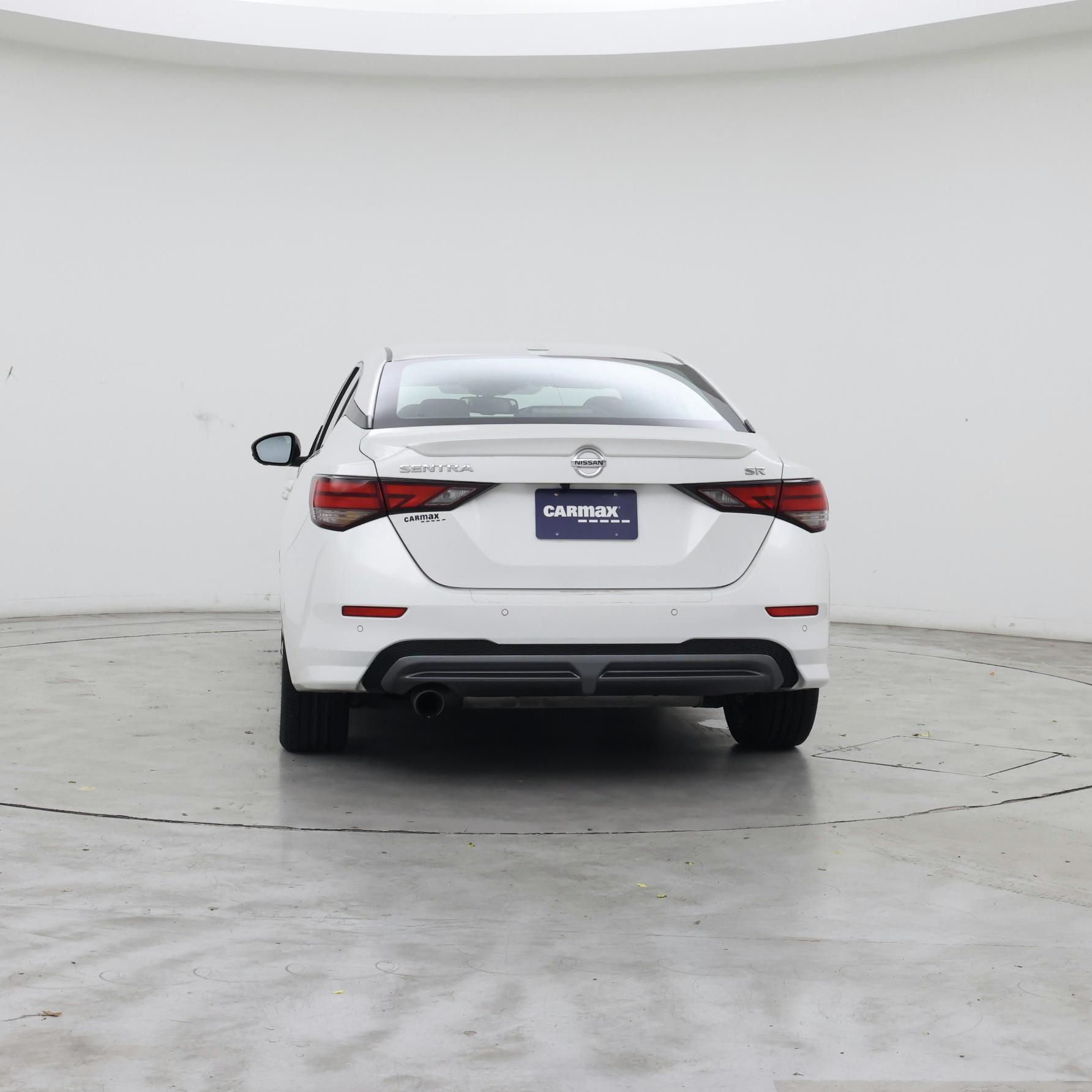 Thumbnail: 2021 Nissan Sentra - 6