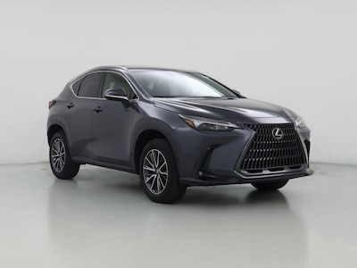 2023 Lexus NX 250 Premium