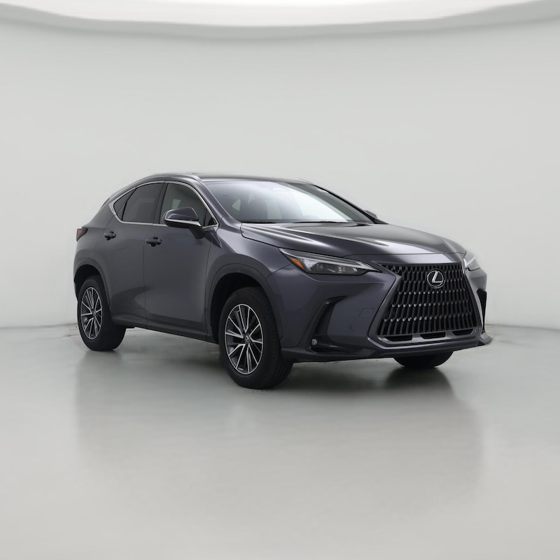 2023 Lexus NX 250 Premium