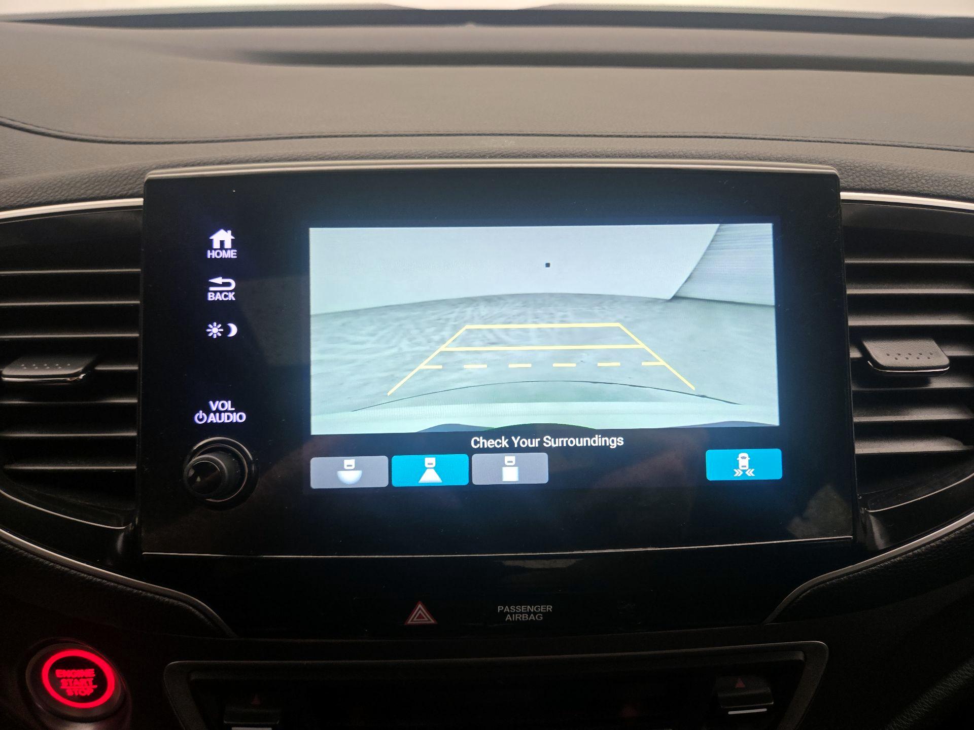 Thumbnail: 2020 Honda Pilot - 14