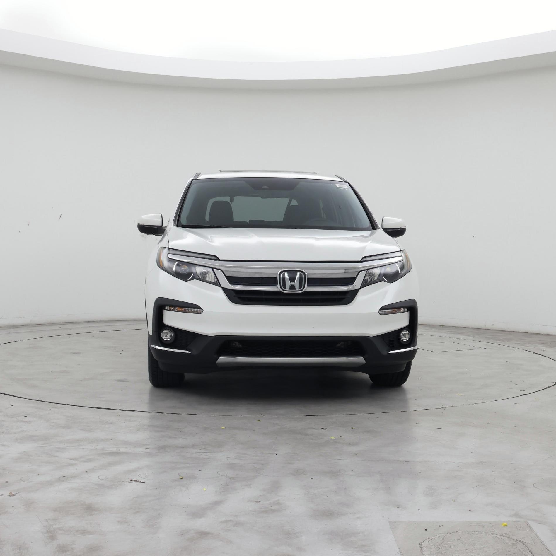 Thumbnail: 2020 Honda Pilot - 5
