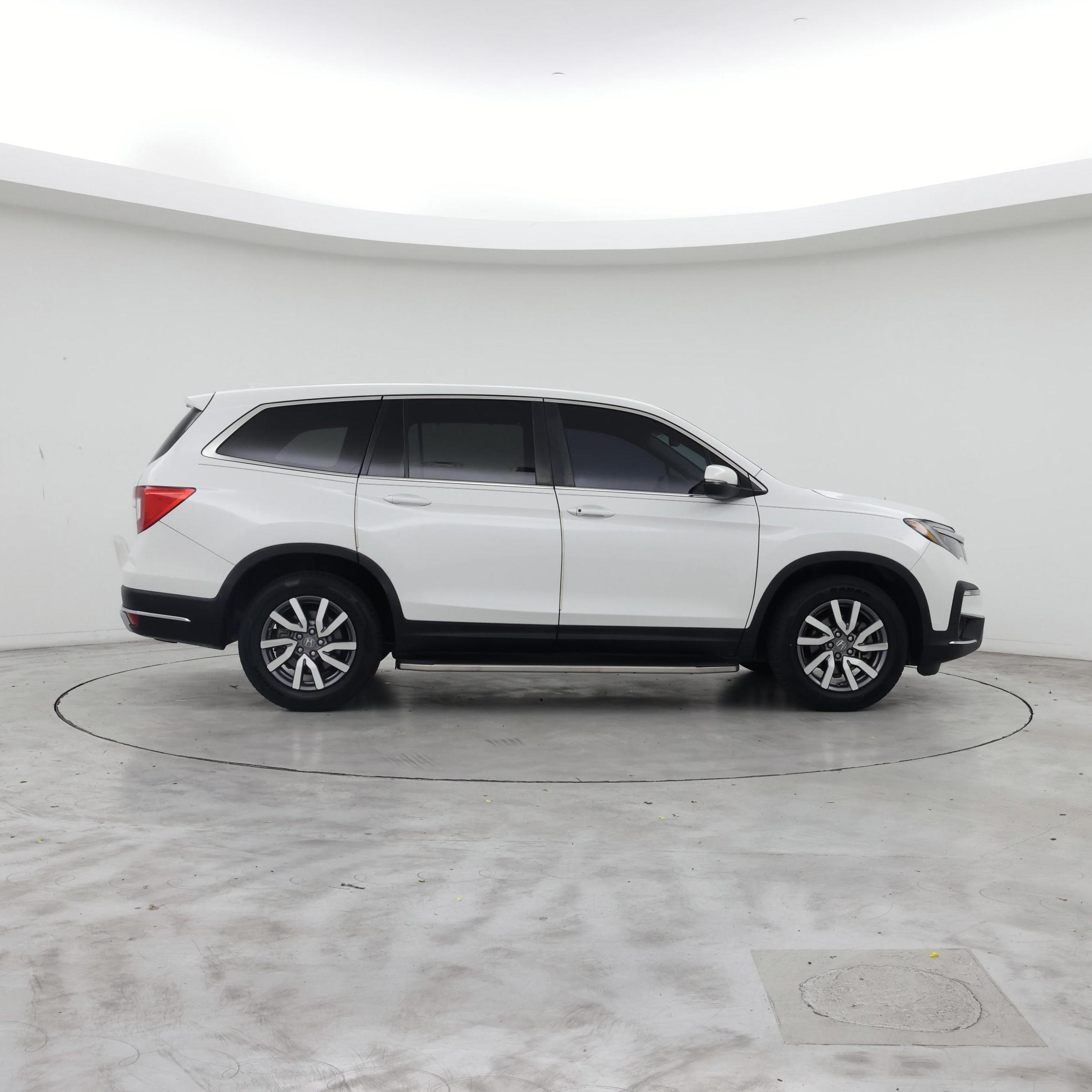 Thumbnail: 2020 Honda Pilot - 7