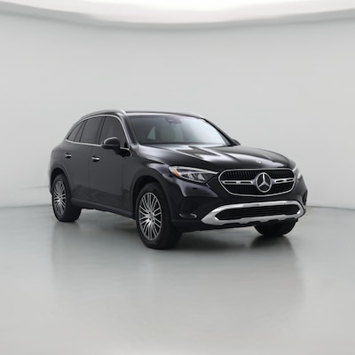 2024 Mercedes-Benz GLC300
